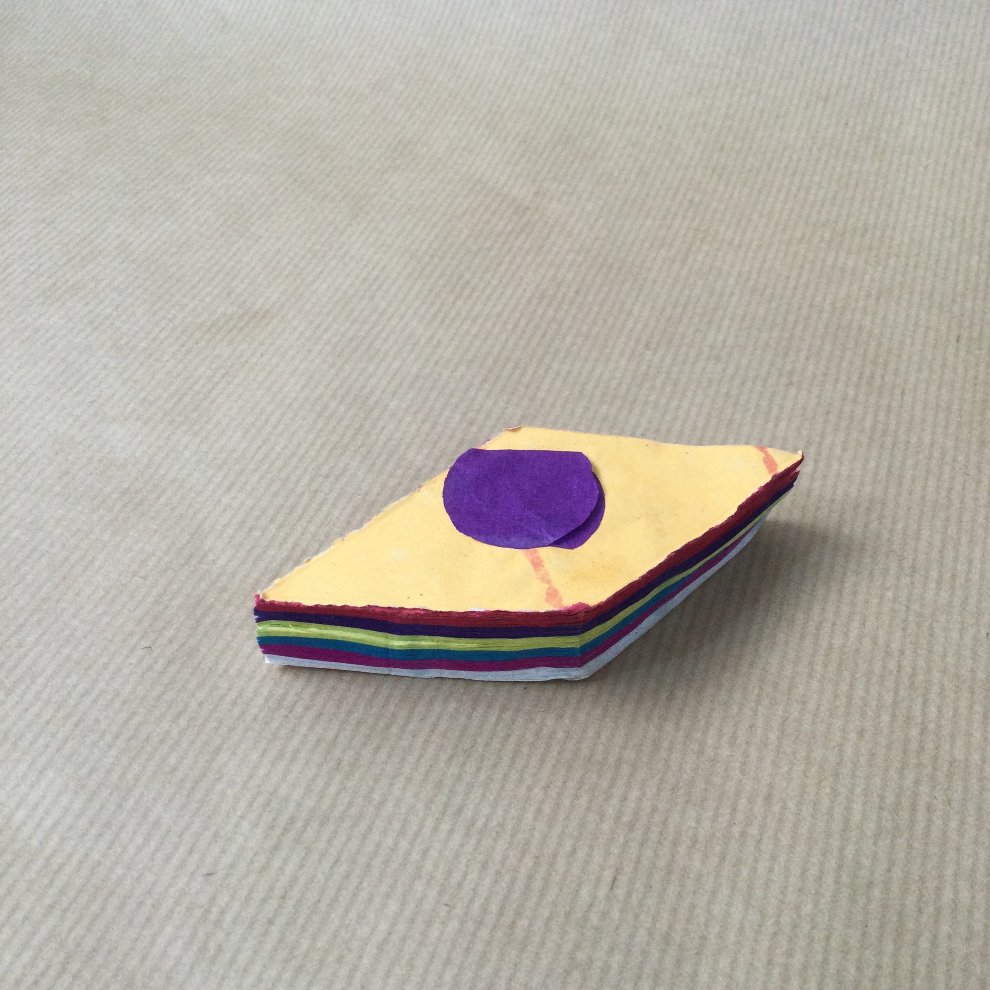 Hanging Paper and tissue - paper Party Decorations