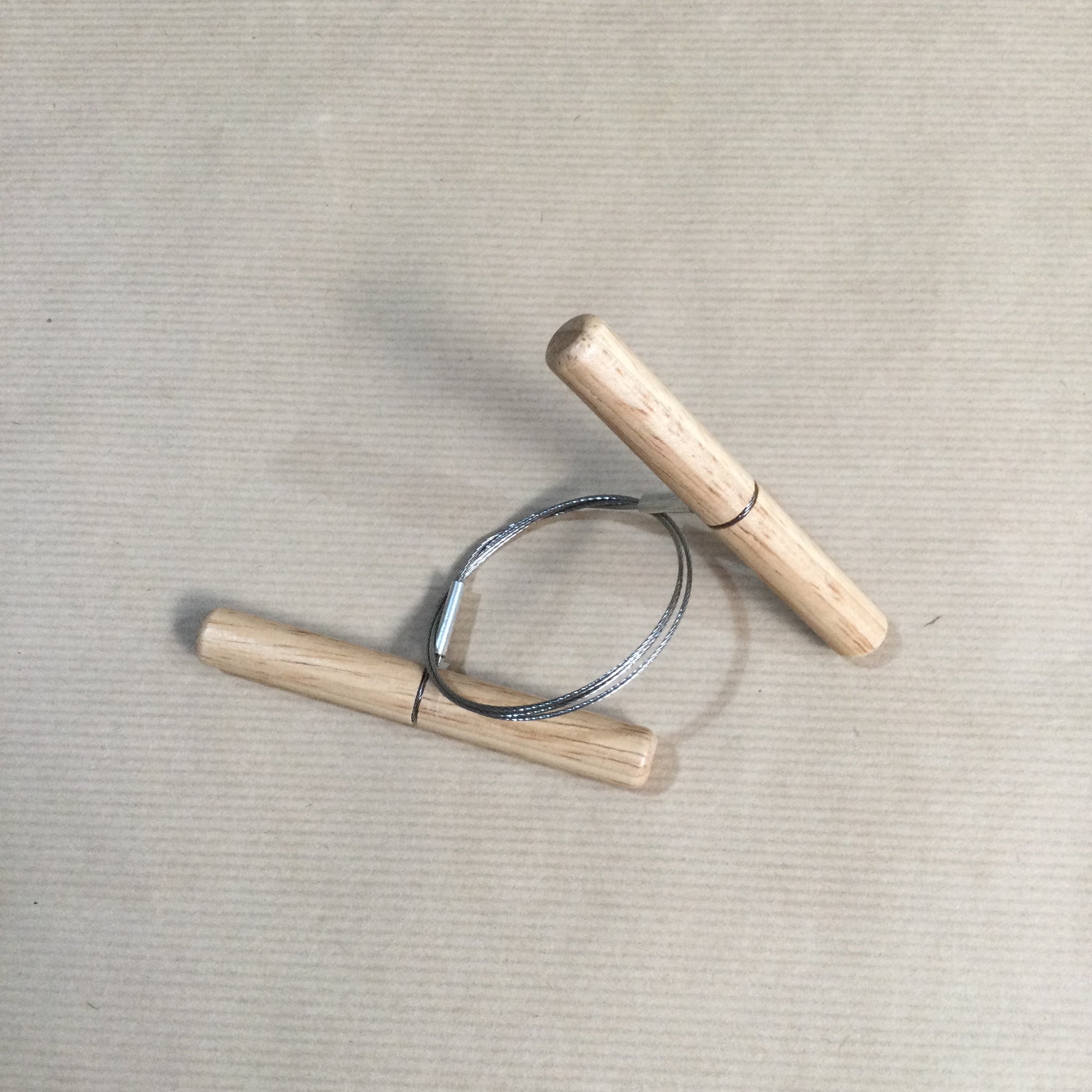 Clay / Cheese Wire