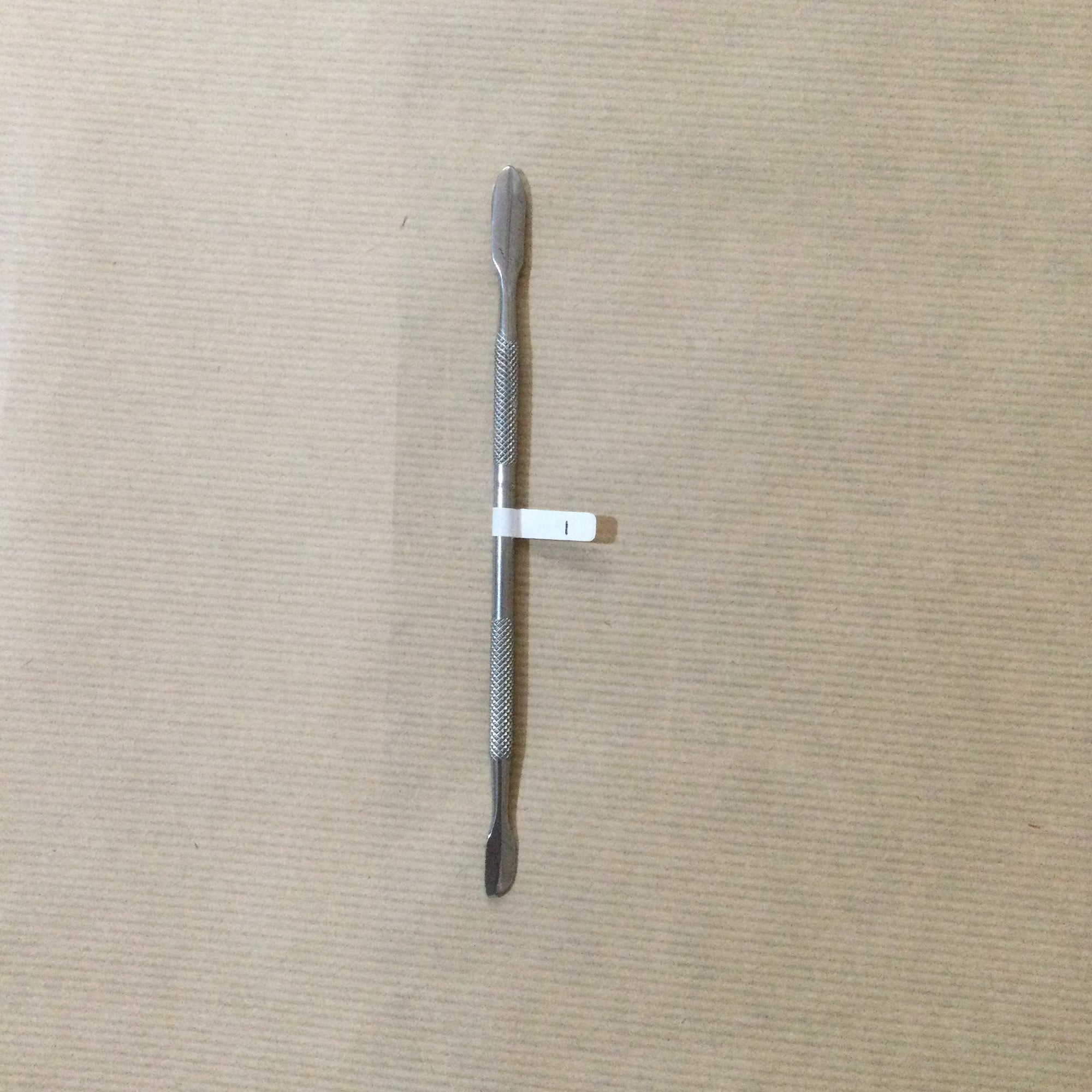 Metal / steel / Wax Carving Modelling Tool