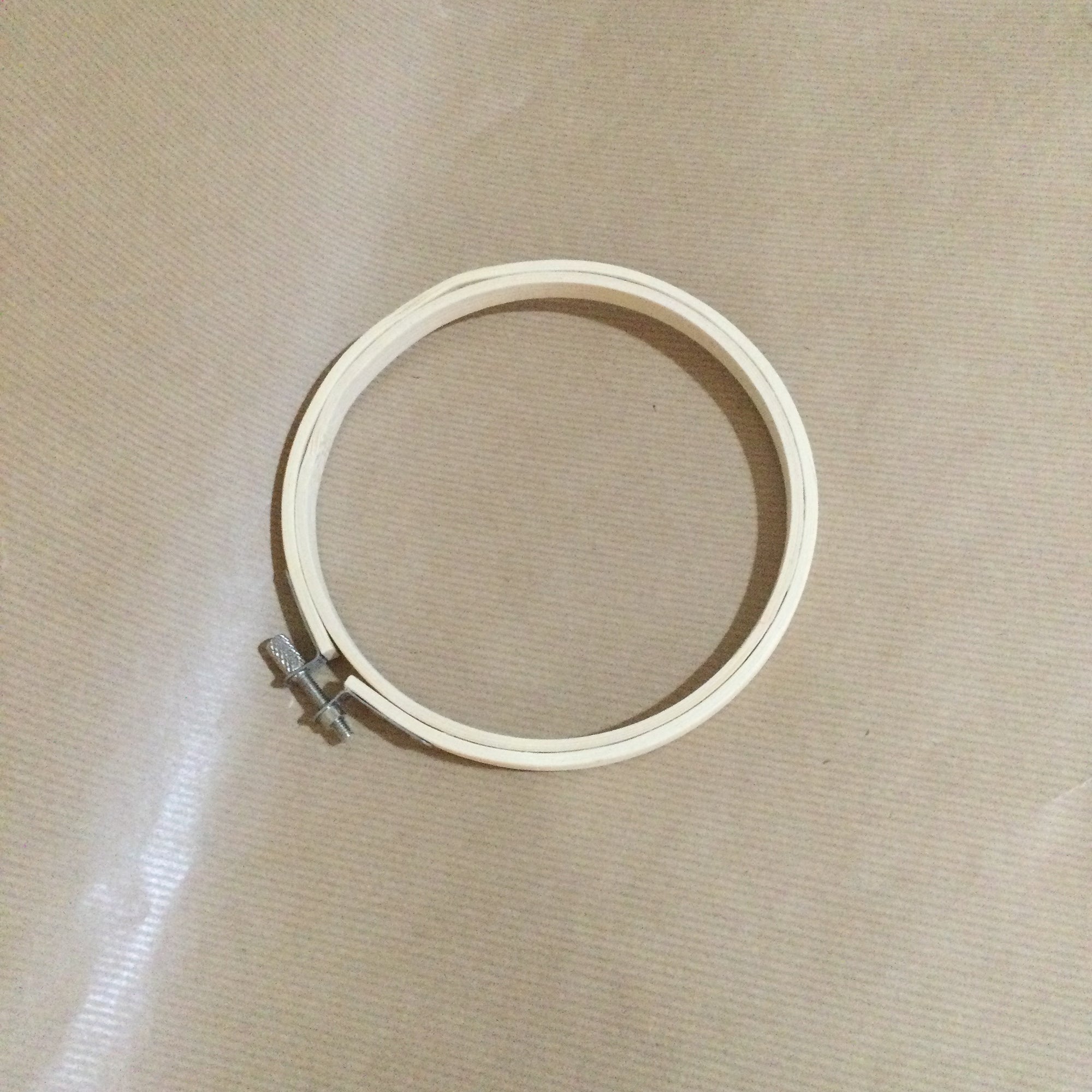 Embroidery Hoop