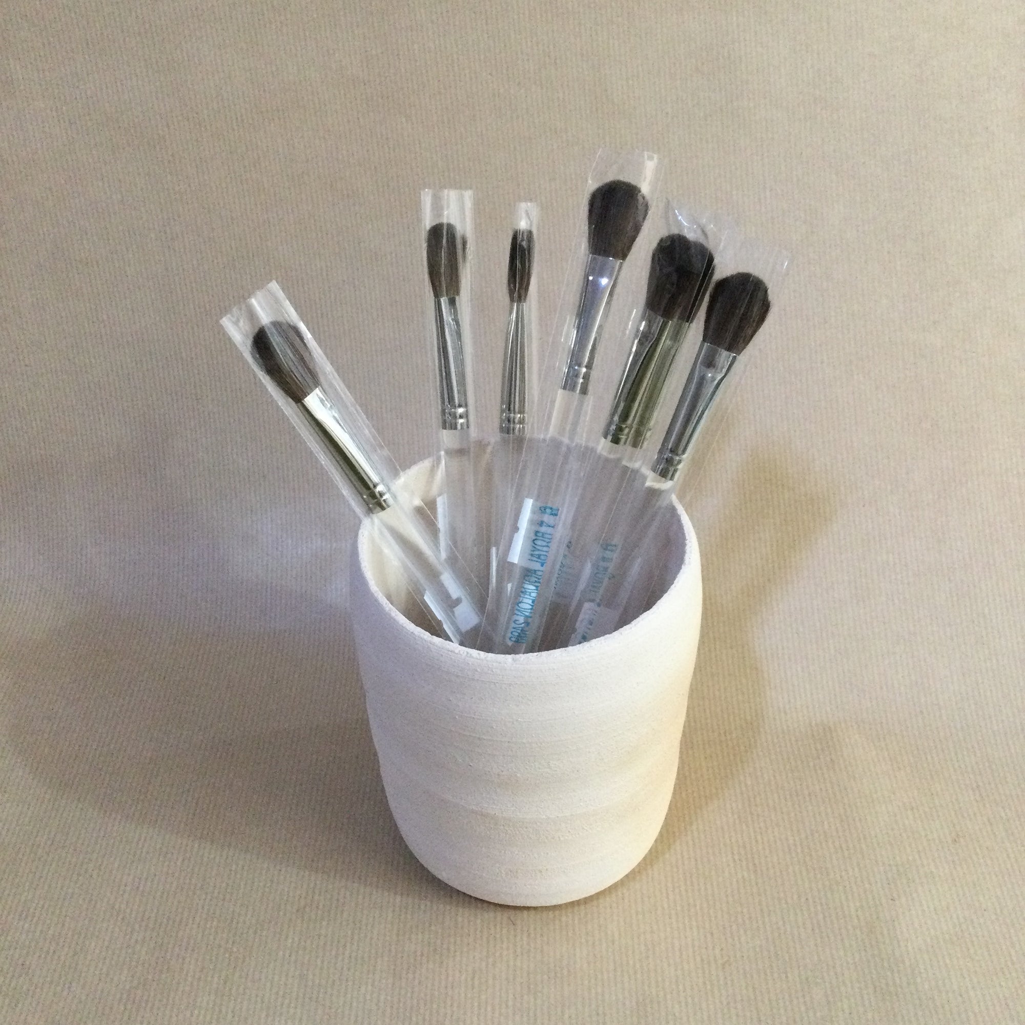Soft Paint brush Royal Aqualon - Magnificent Mini Mop 4