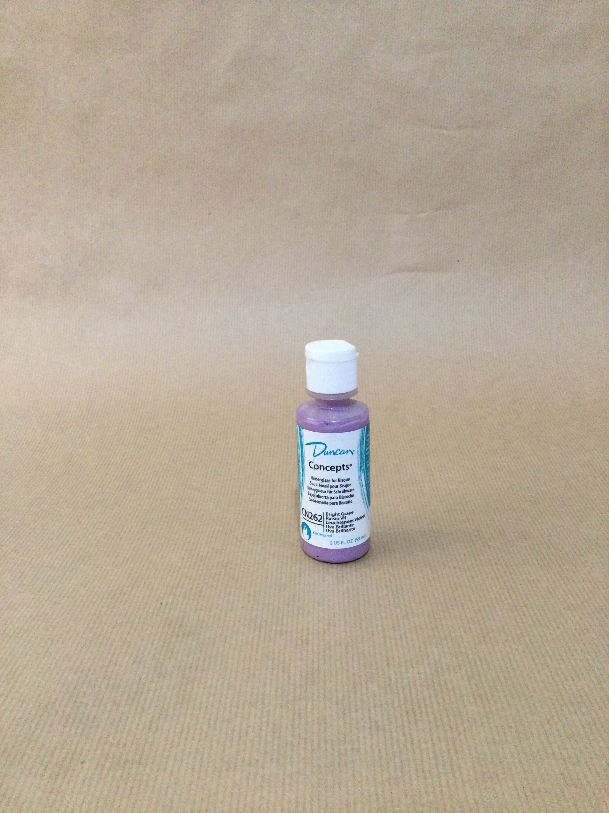 Bright Grape - Duncan Concepts Glaze 59ml