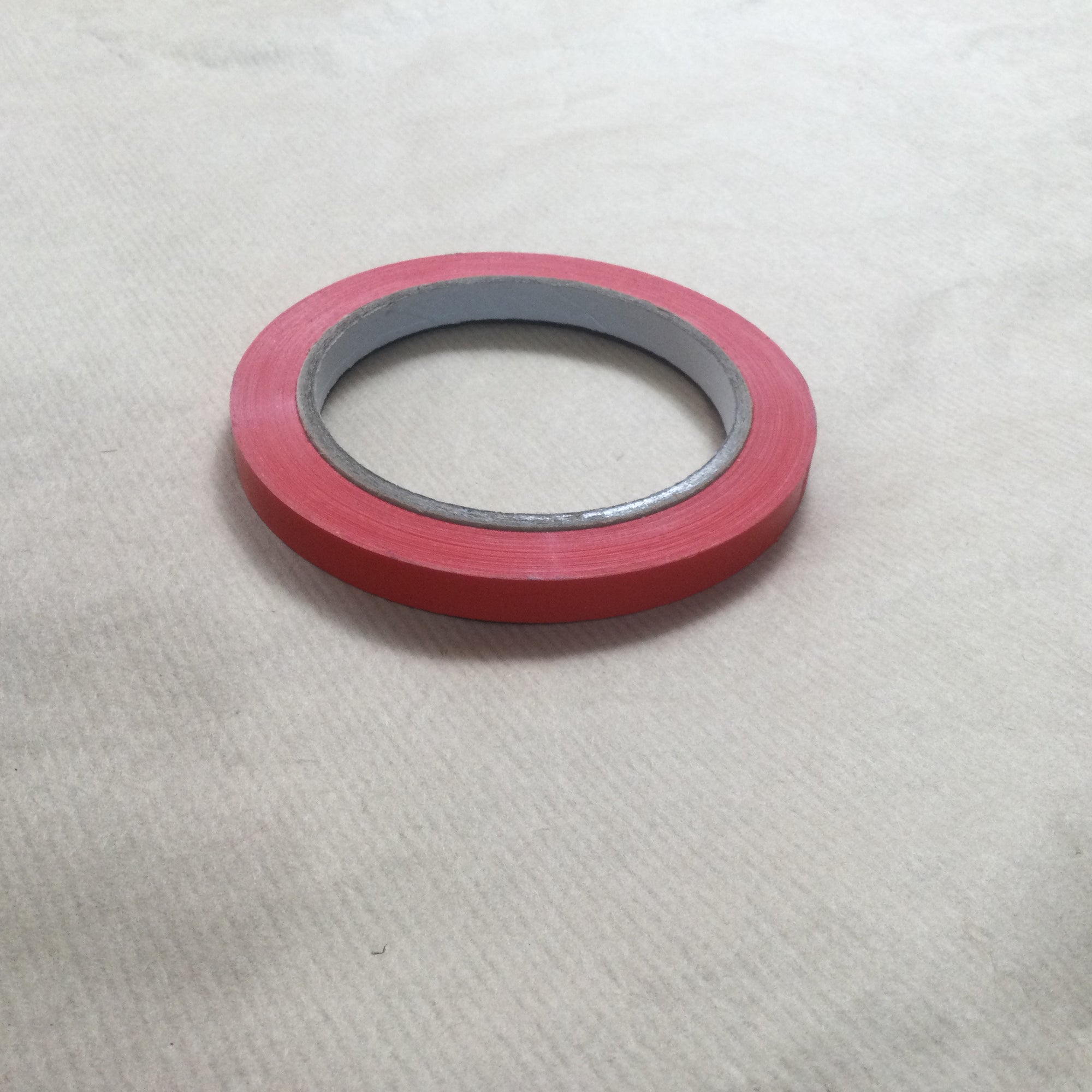 Coloured transparent tape 10mm