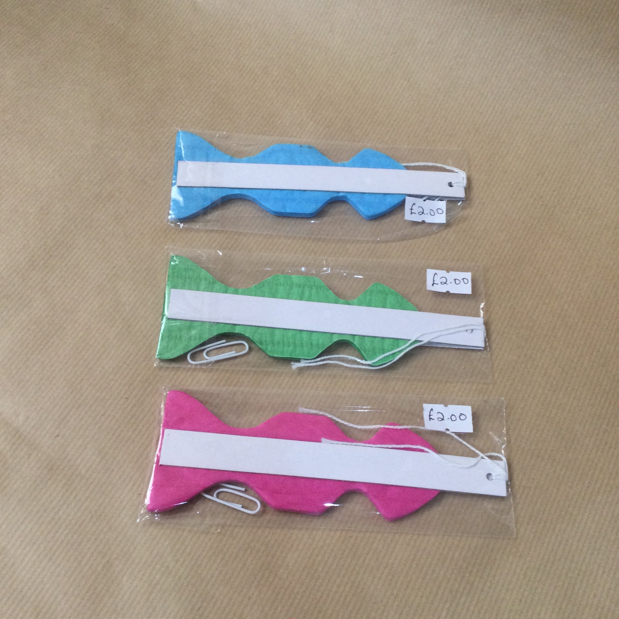 Hanging Paper and tissue - paper Party Decorations