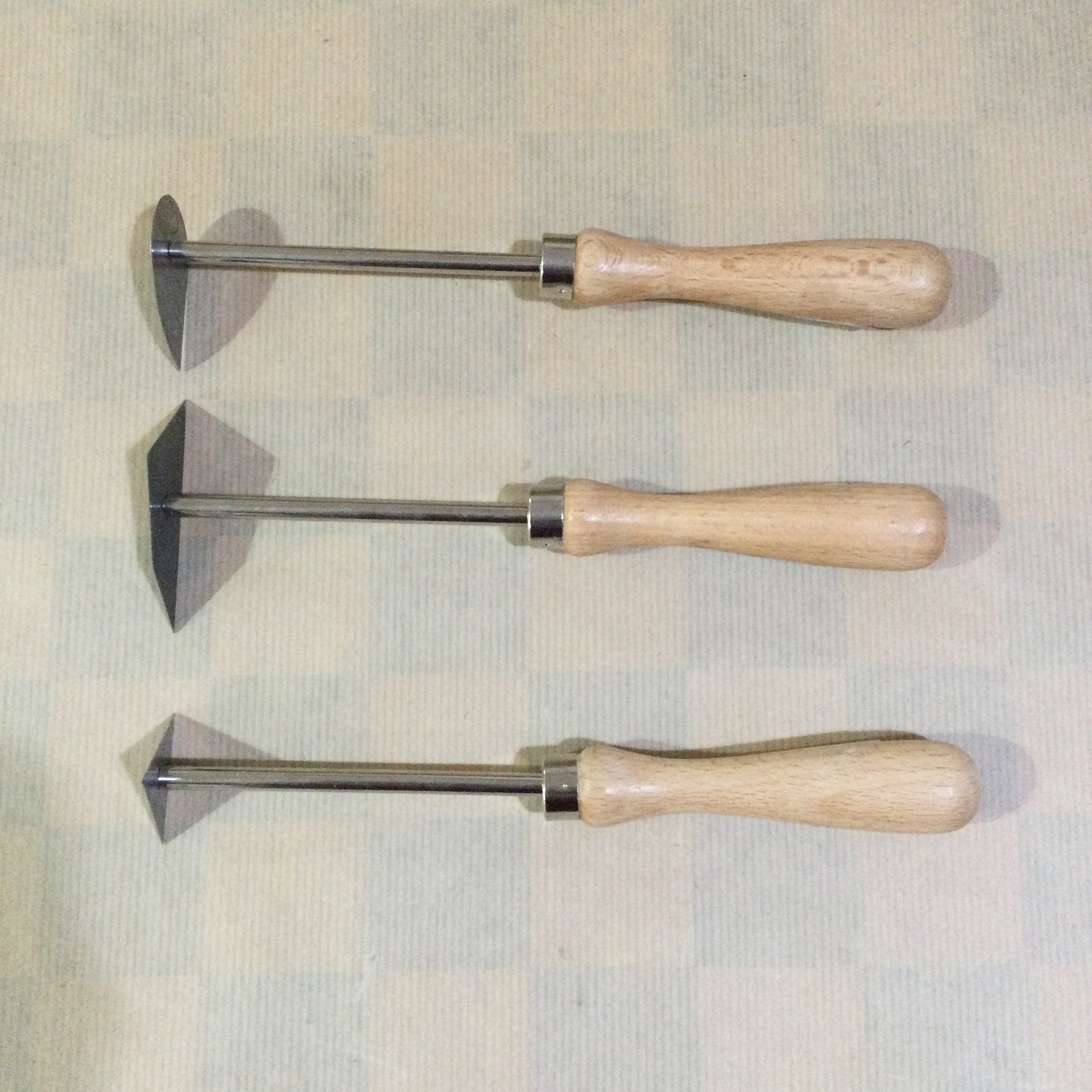 Wooden handle Turning Tool