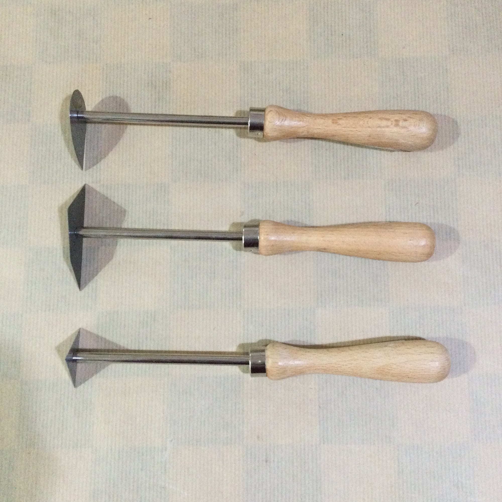 Wooden Turning Tool