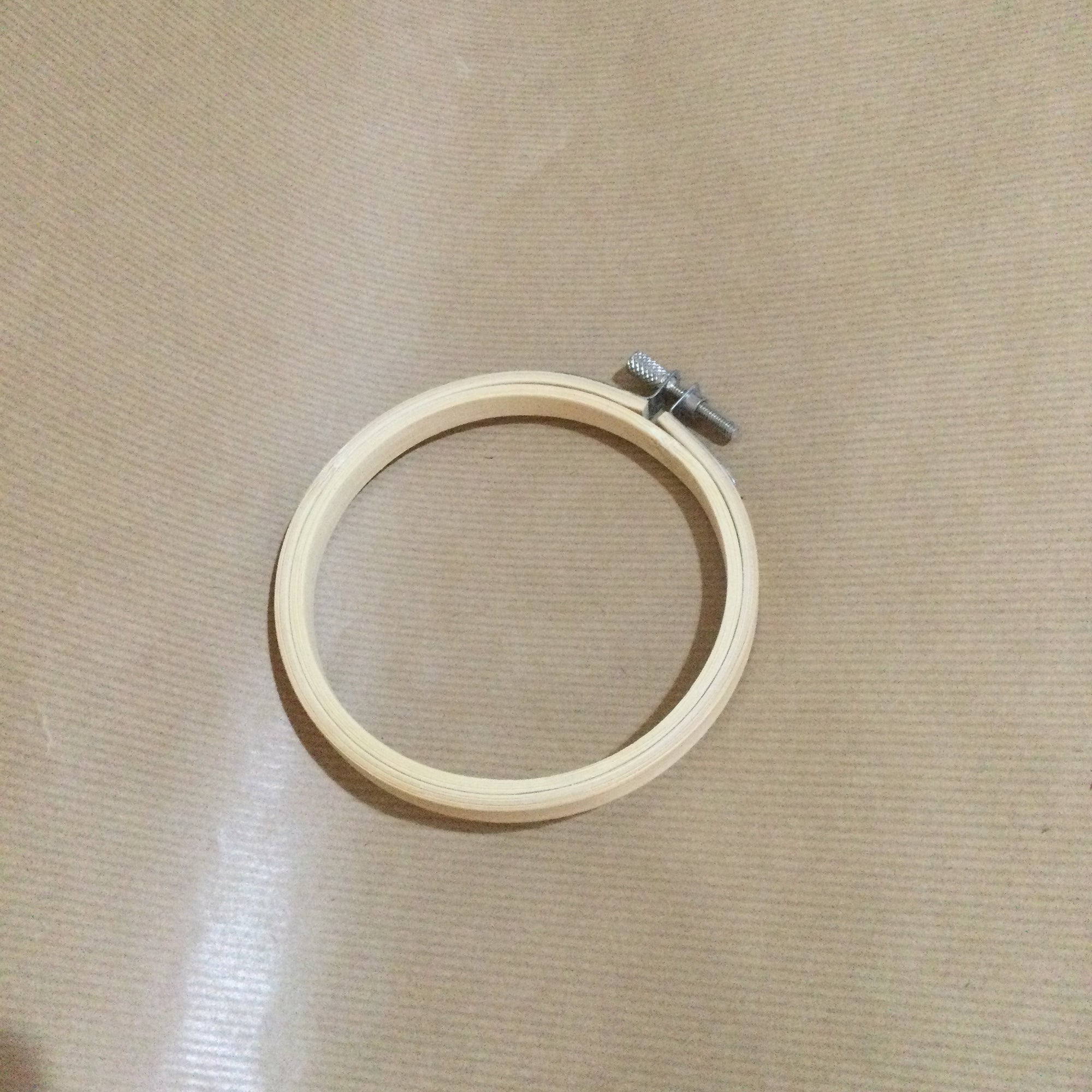 Embroidery Hoop