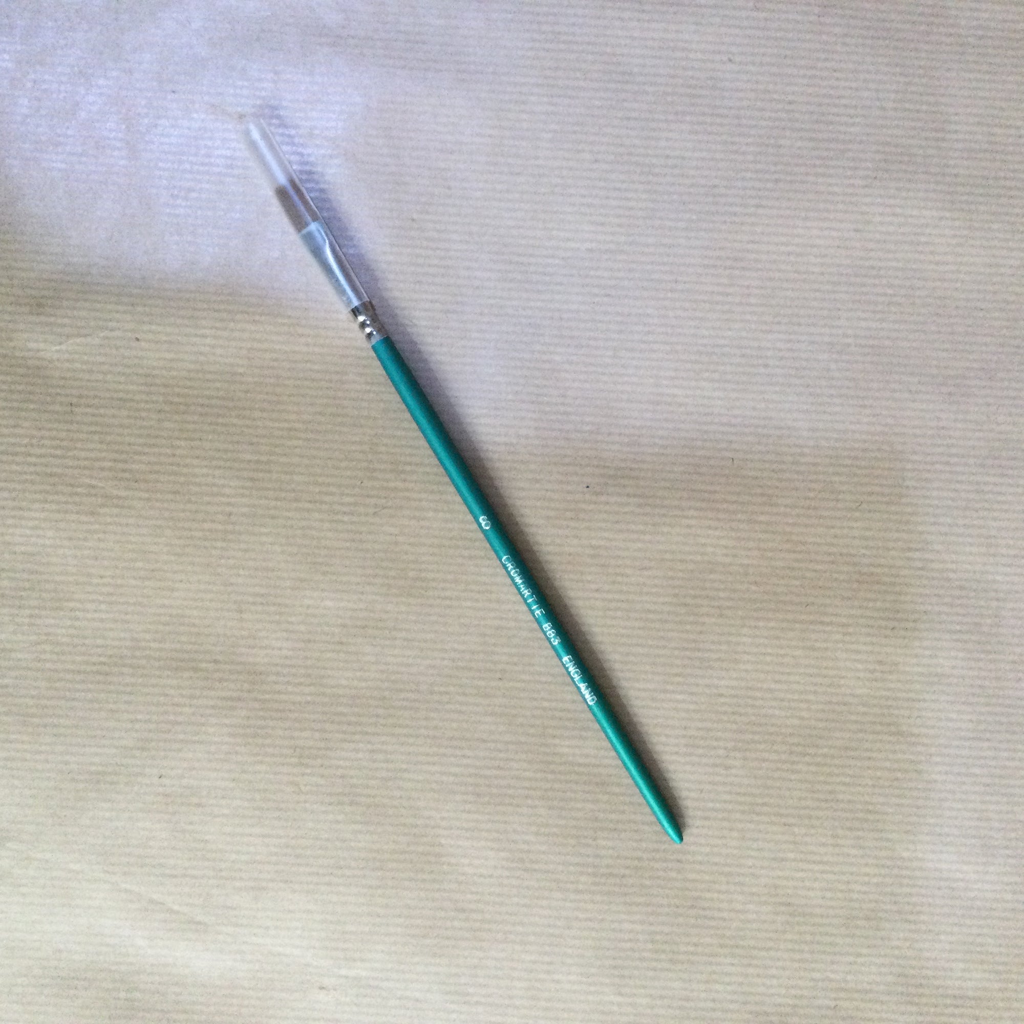 Supreme No.8 Shader Brush - Cromatie