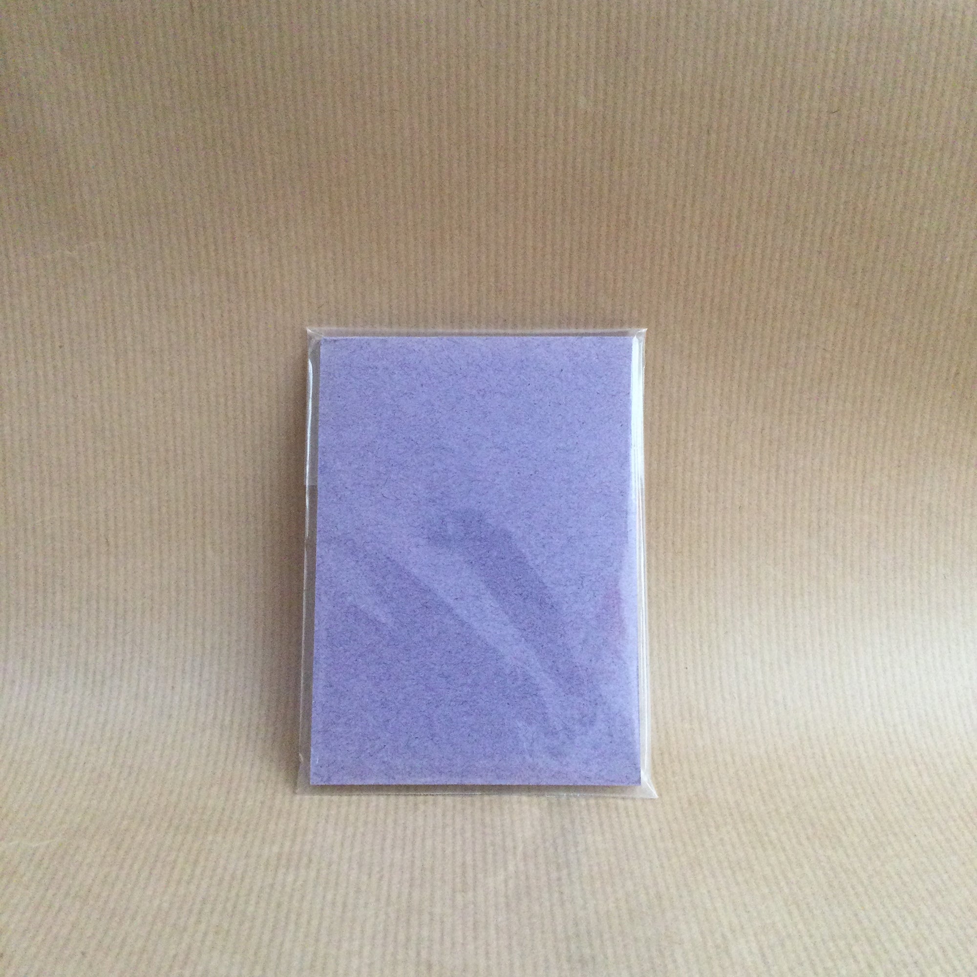 Mini note pad