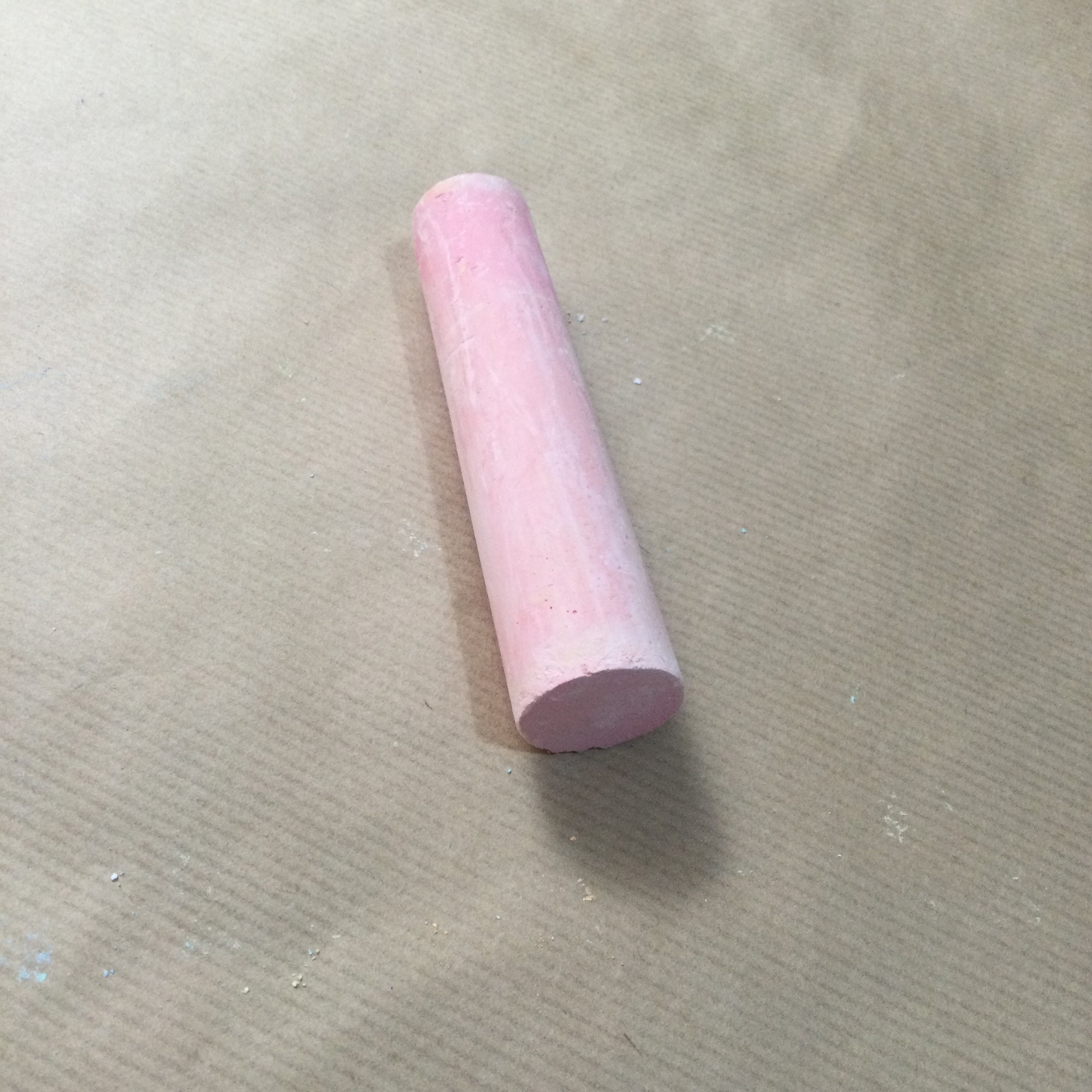Pavement chalks