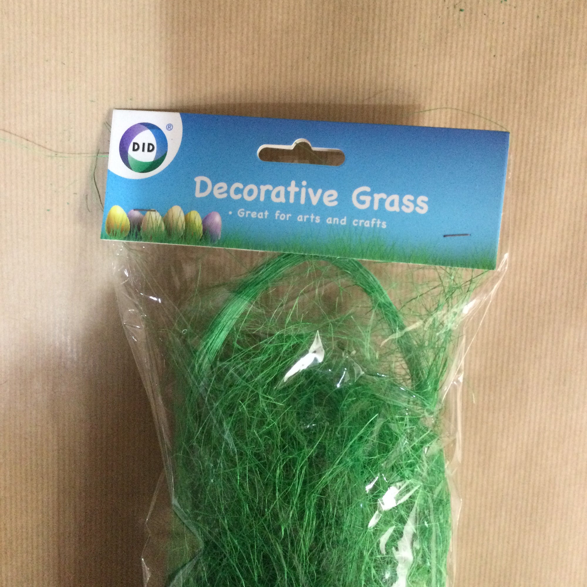 Decorative Grass