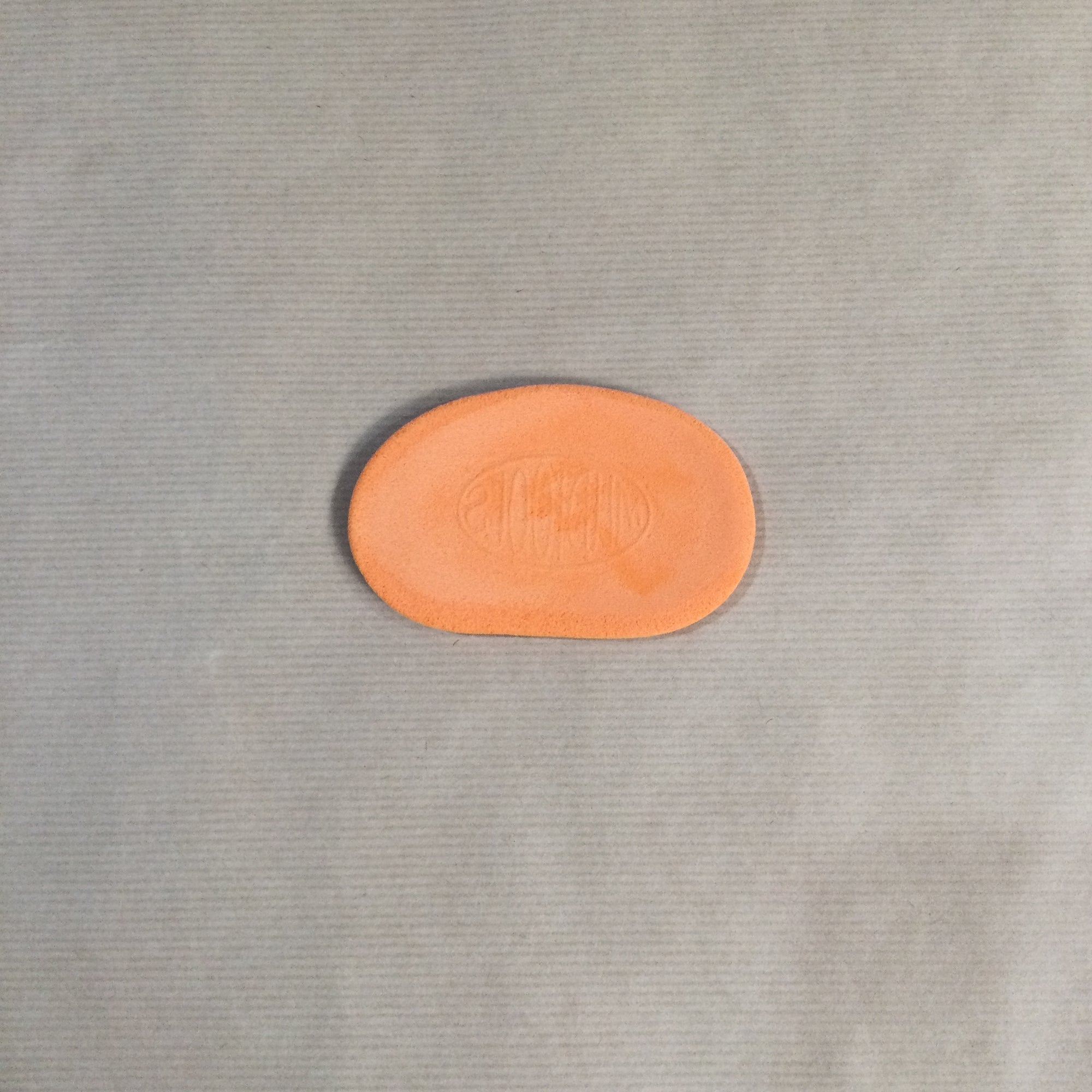 Mud tools - Orange Sponge / Mudsponge / Most absorbant