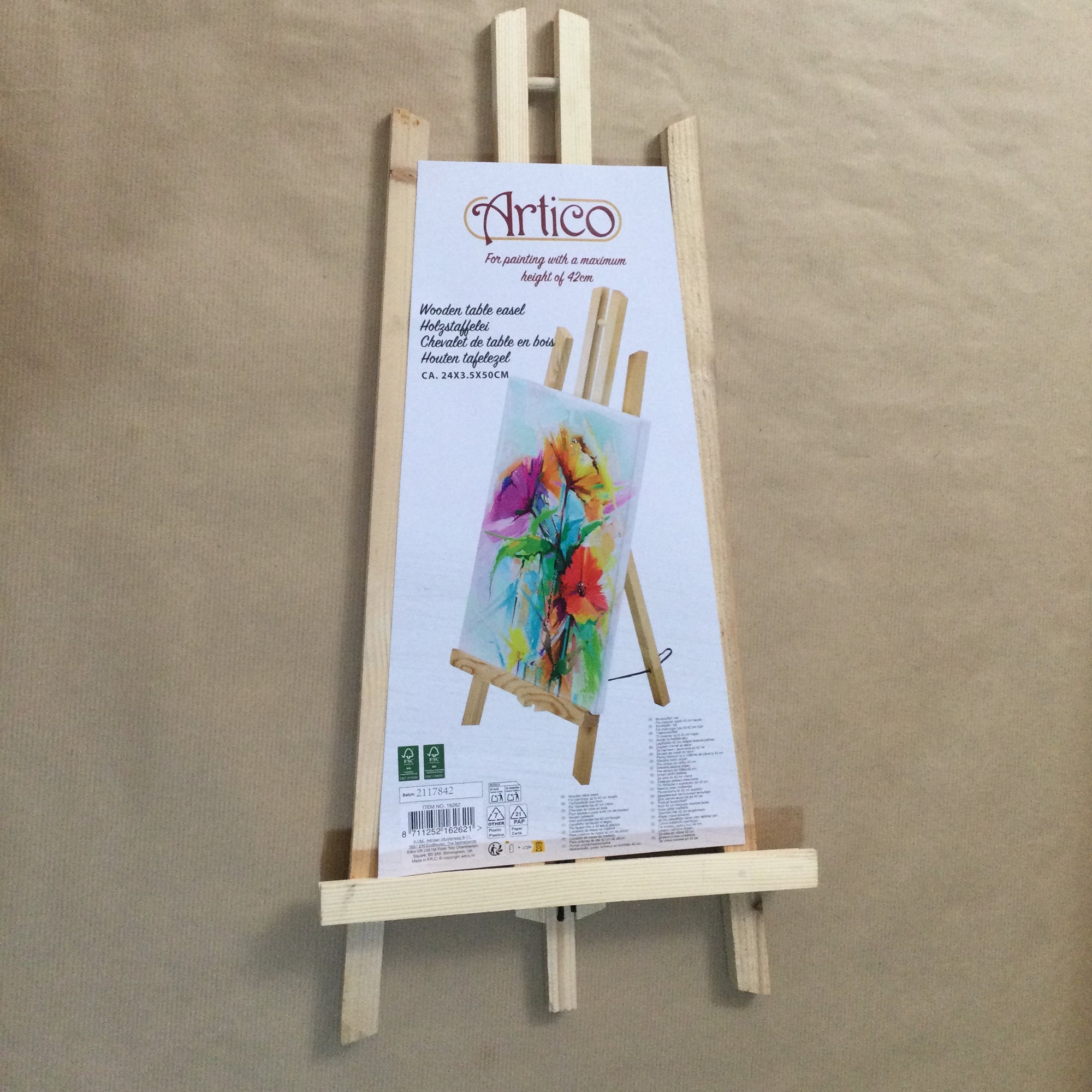 Table Easel - Artico