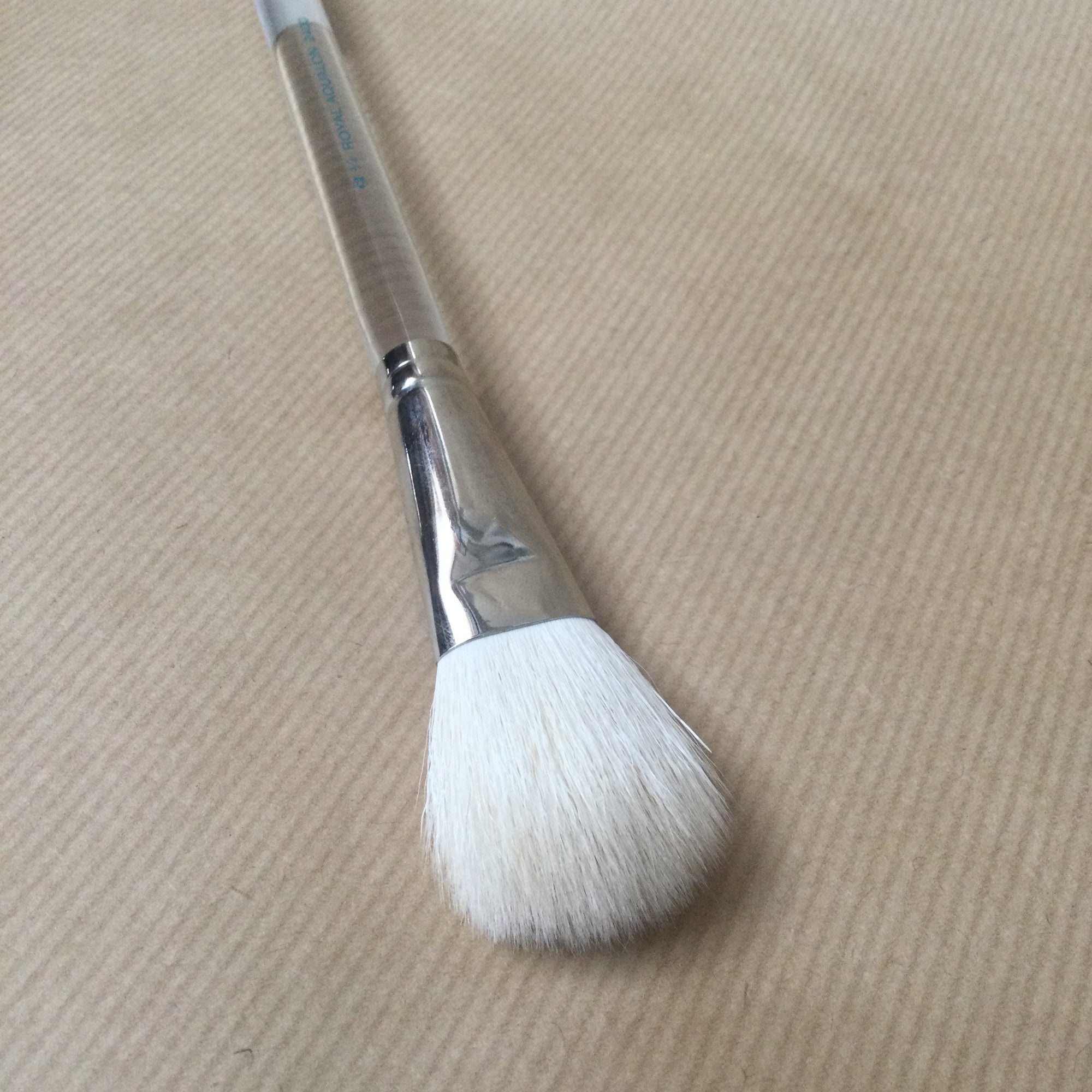 Soft Paint brush Royal Aqualon - Magnificent Mini Mop 3/4