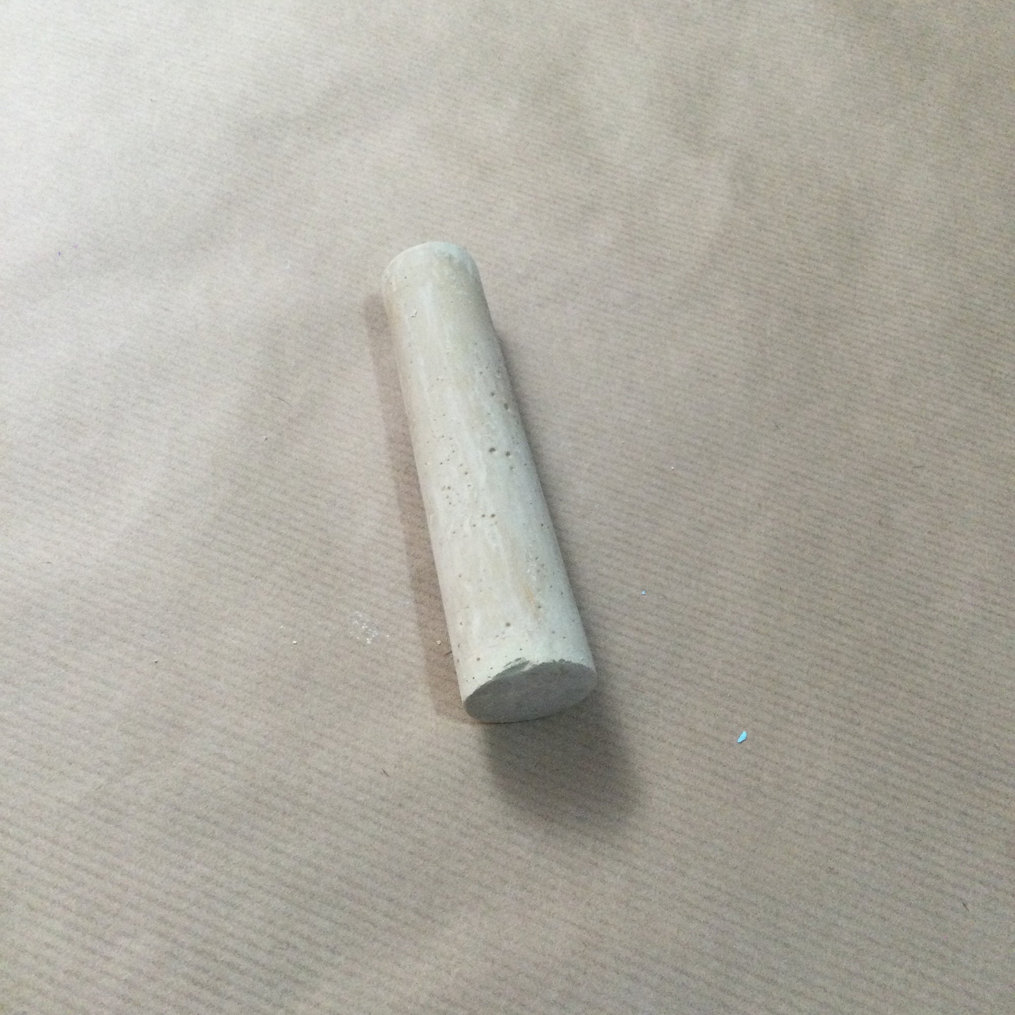 Pavement chalks