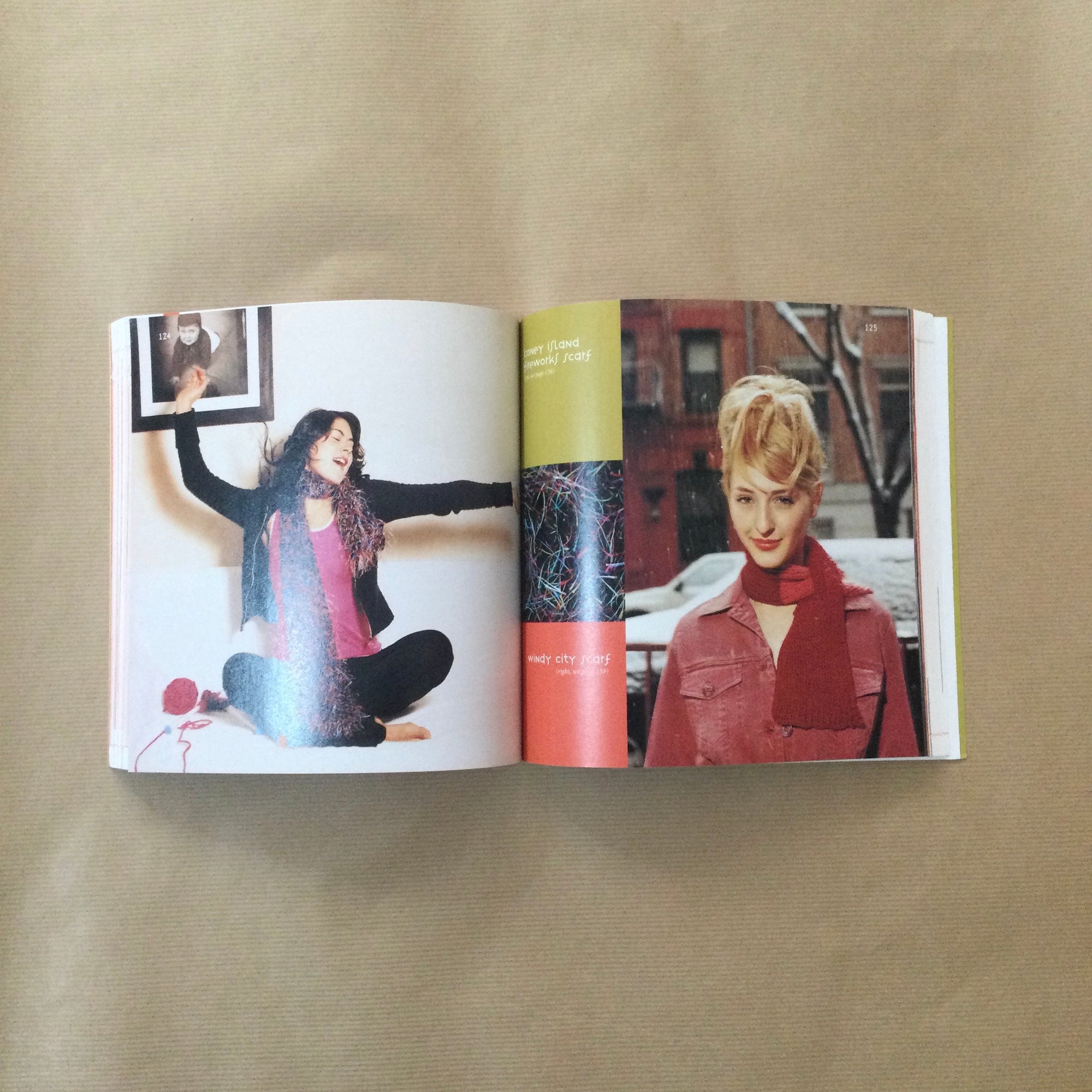 Stitch'n'Bitch - the knitters handbook