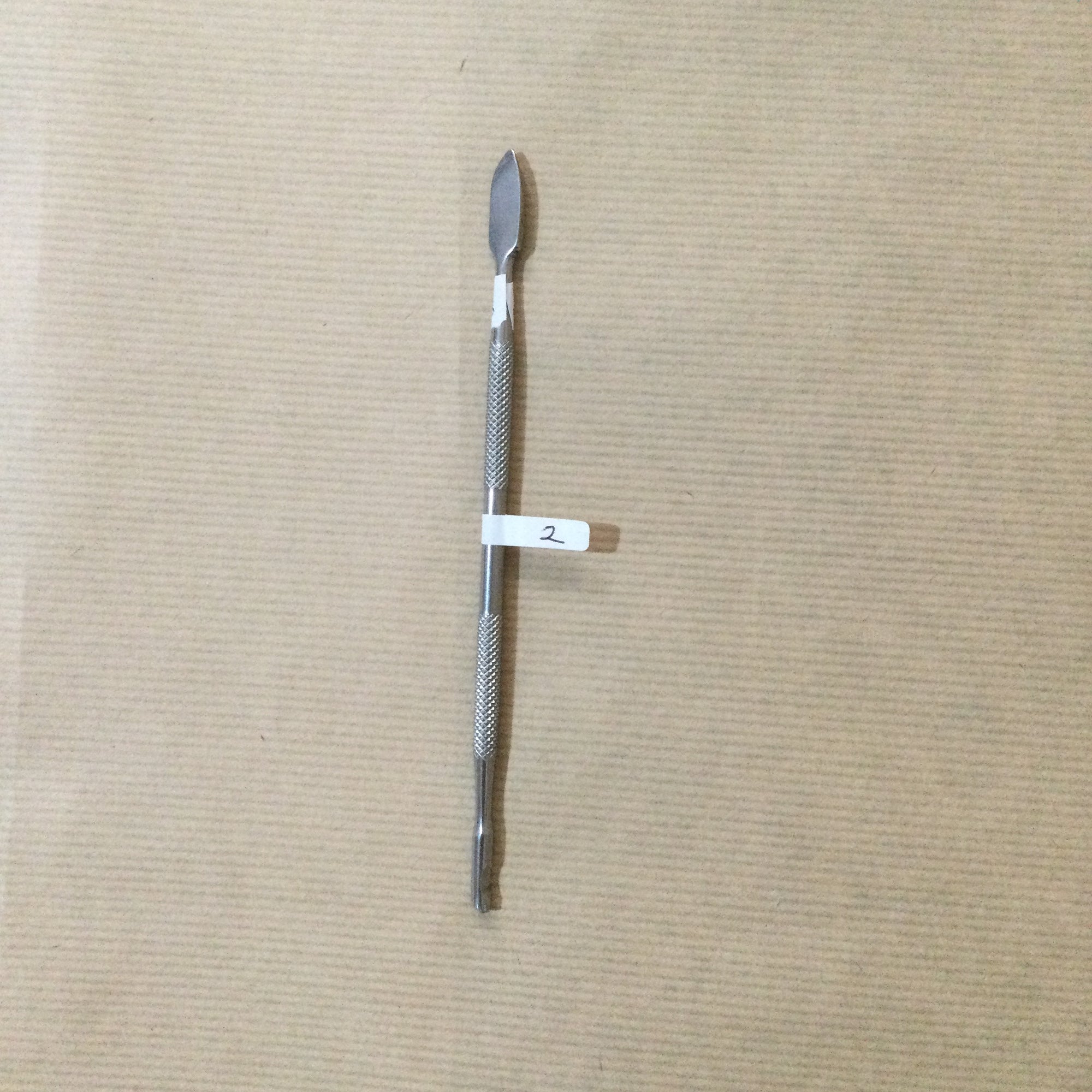 Metal / steel / Wax Carving Modelling Tool