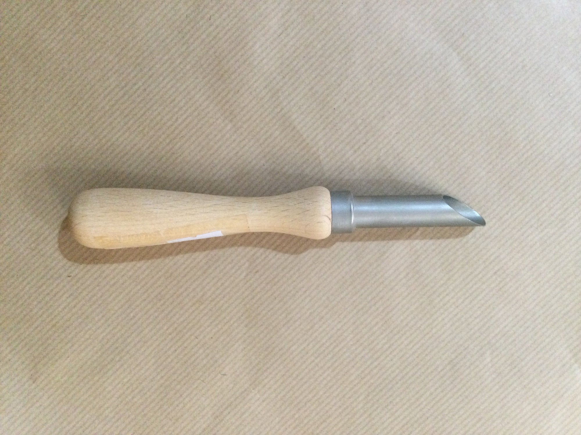 Wooden hole cutter ~ 7mm