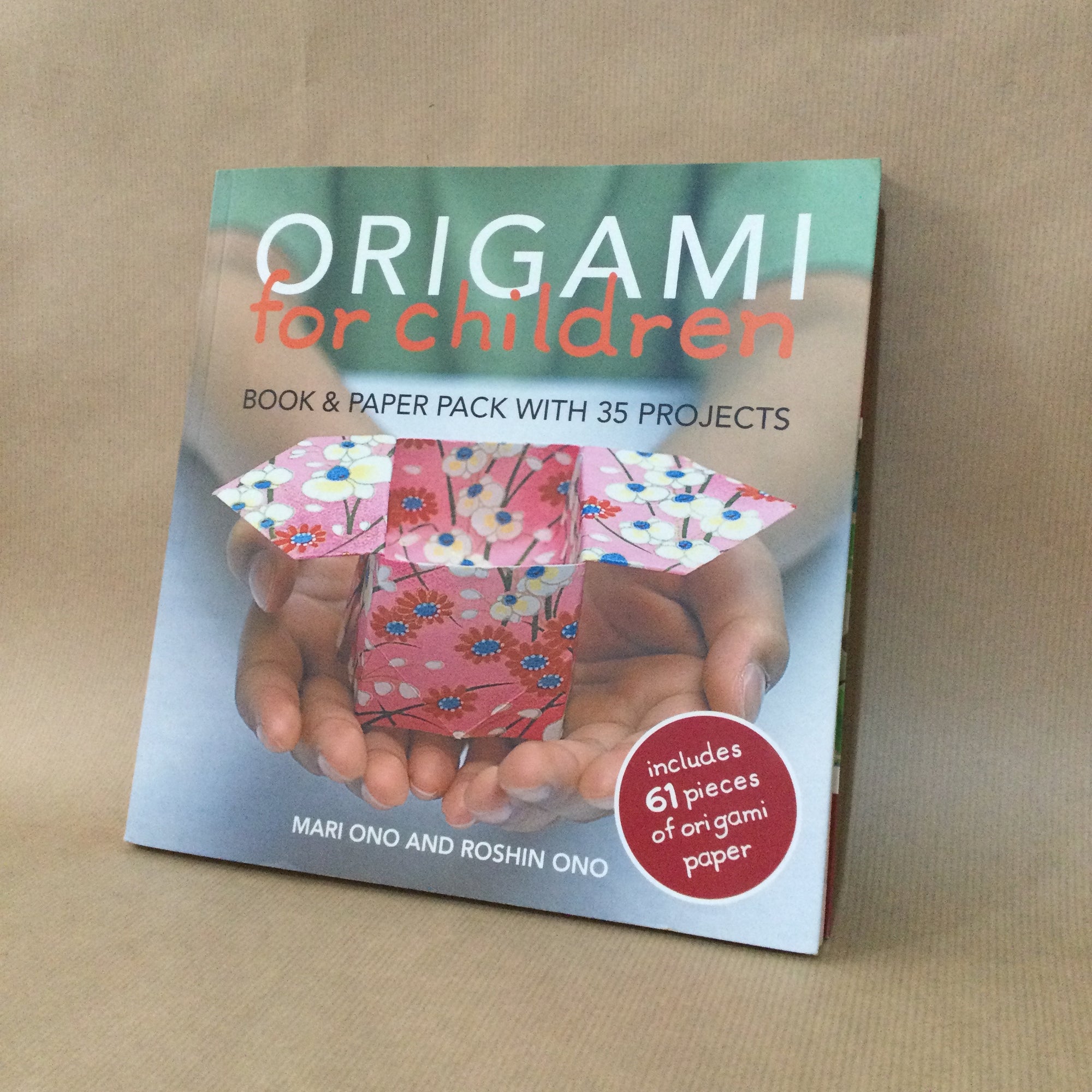 Origami for Children