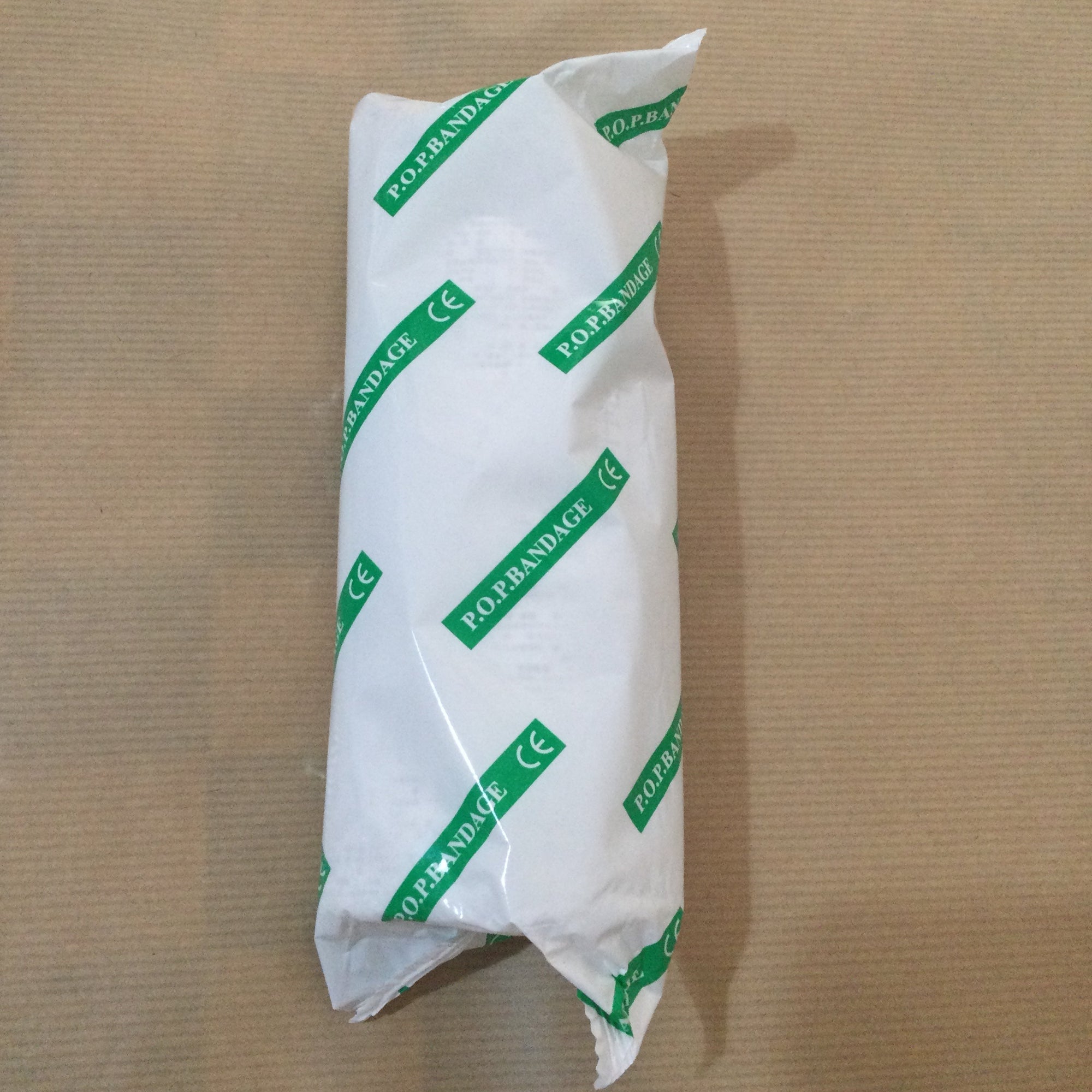 Modroc Plaster Bandage ~ P.O.P