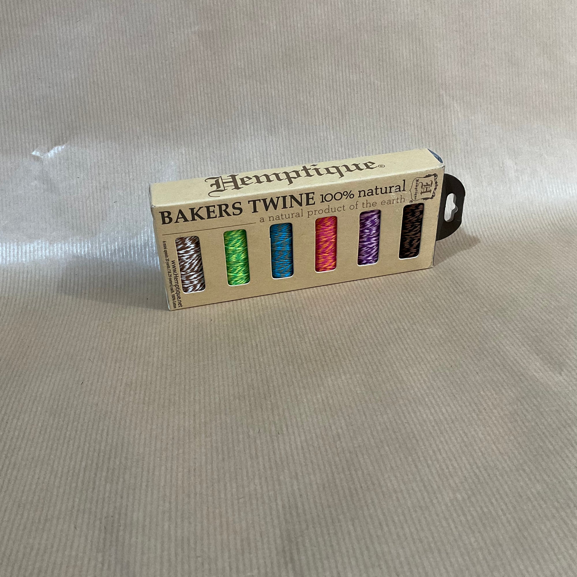 Bakers Twine 6 pack