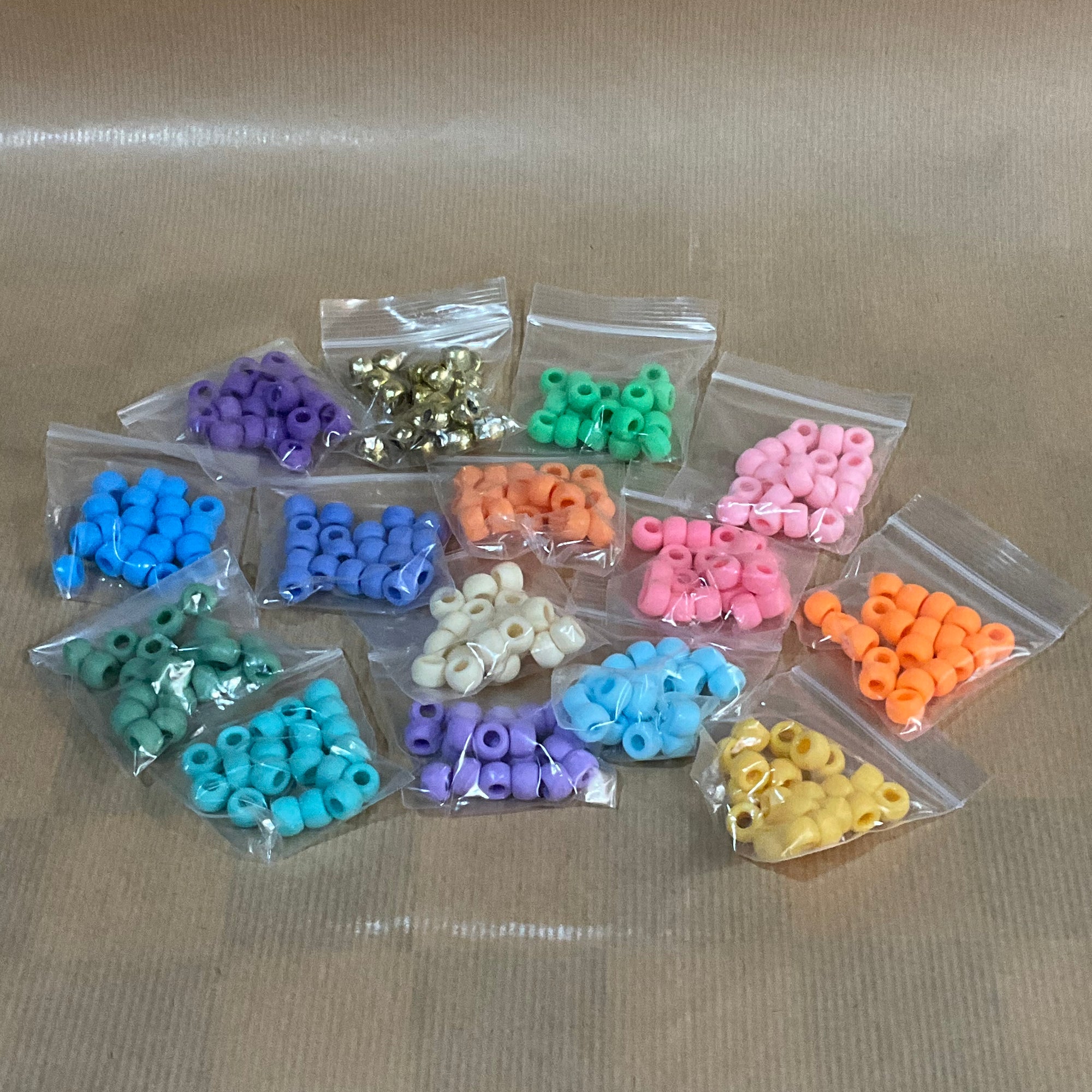 20 beads