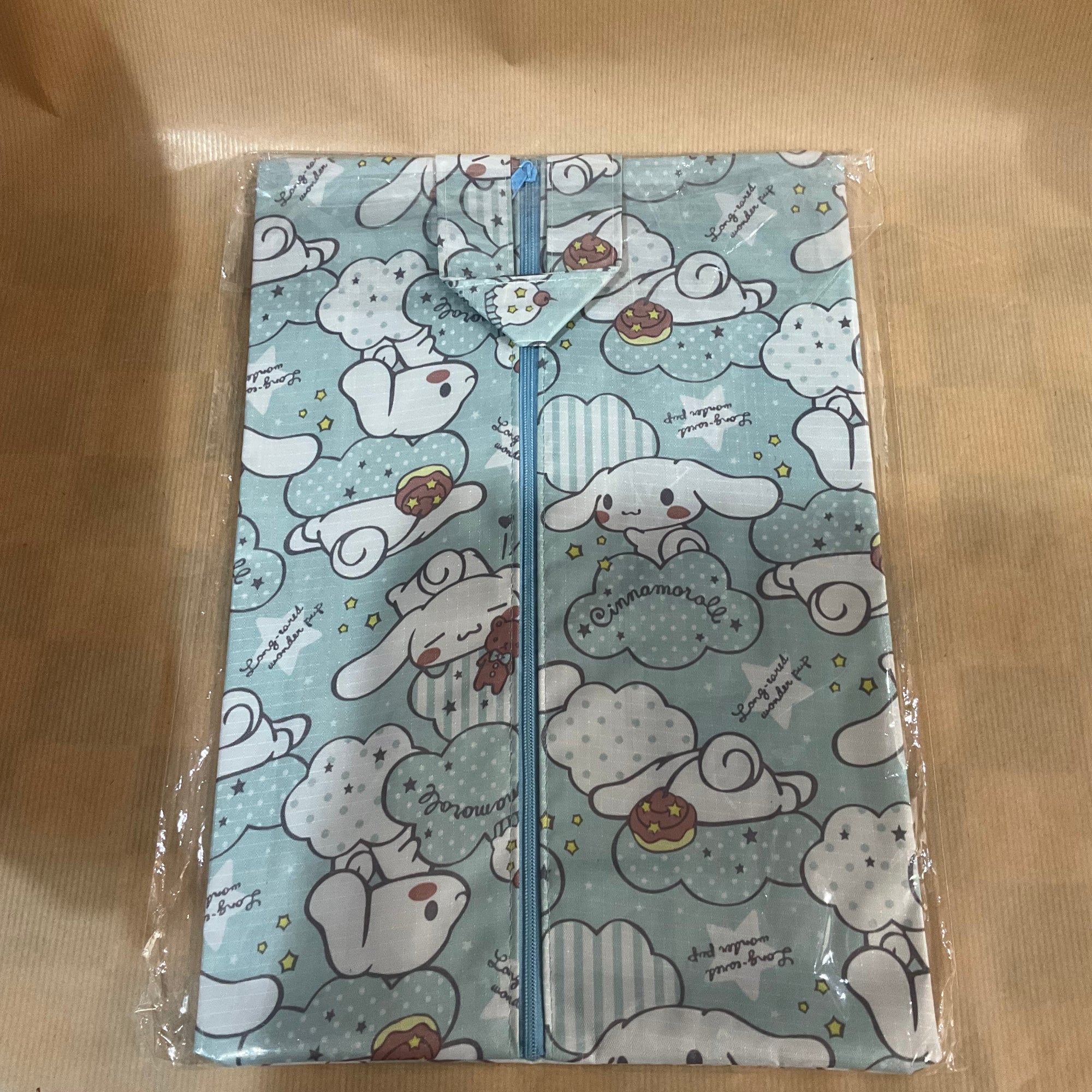 Apex Specialists Cartoon pouches