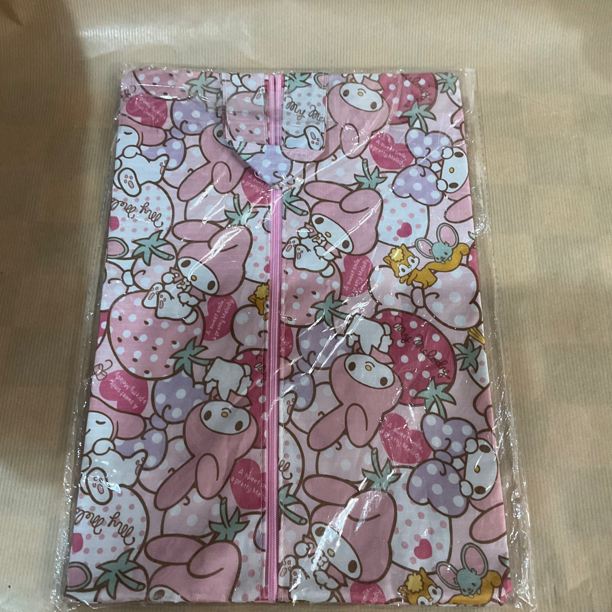 Apex Specialists Cartoon pouches