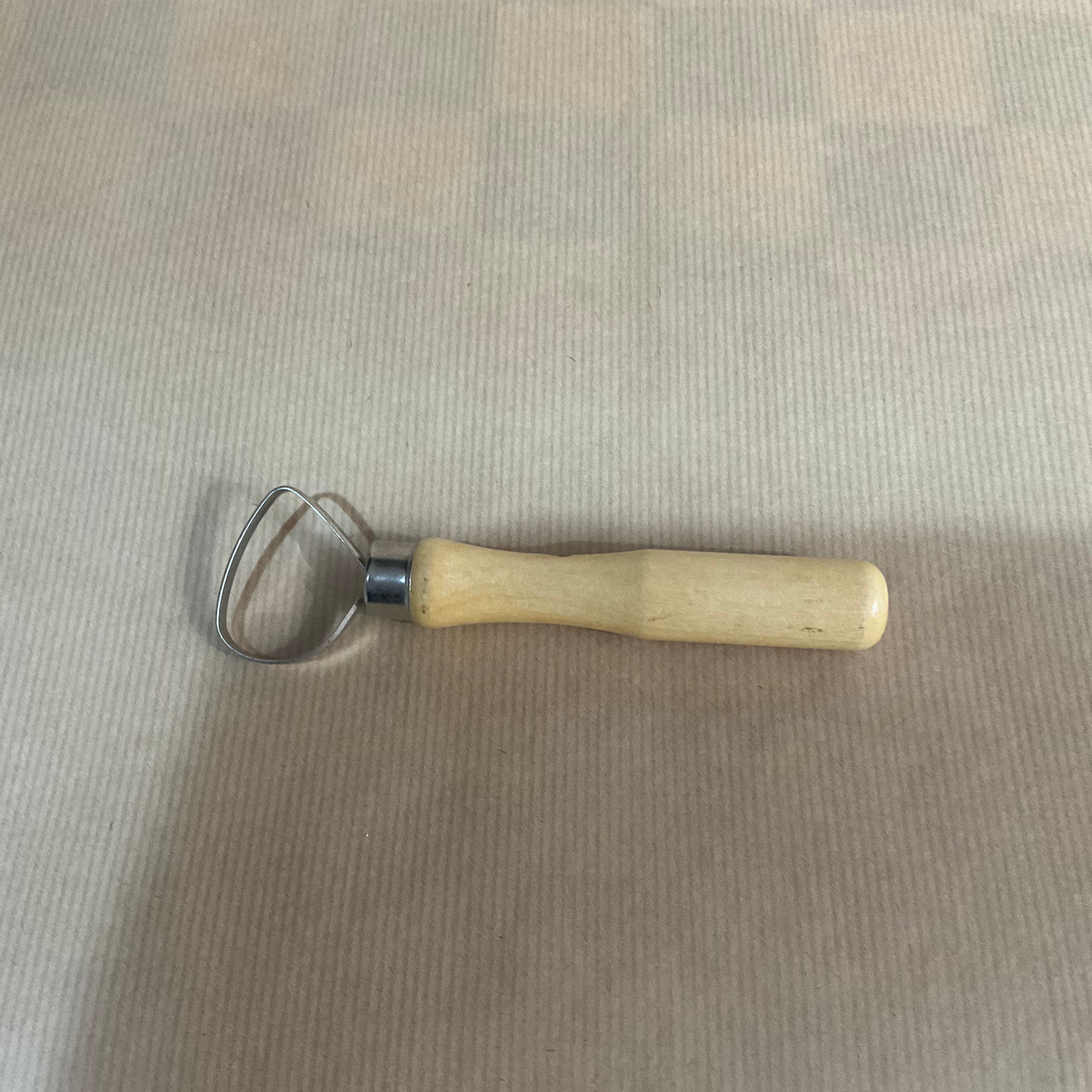 Wooden Coil Tool – Trylla