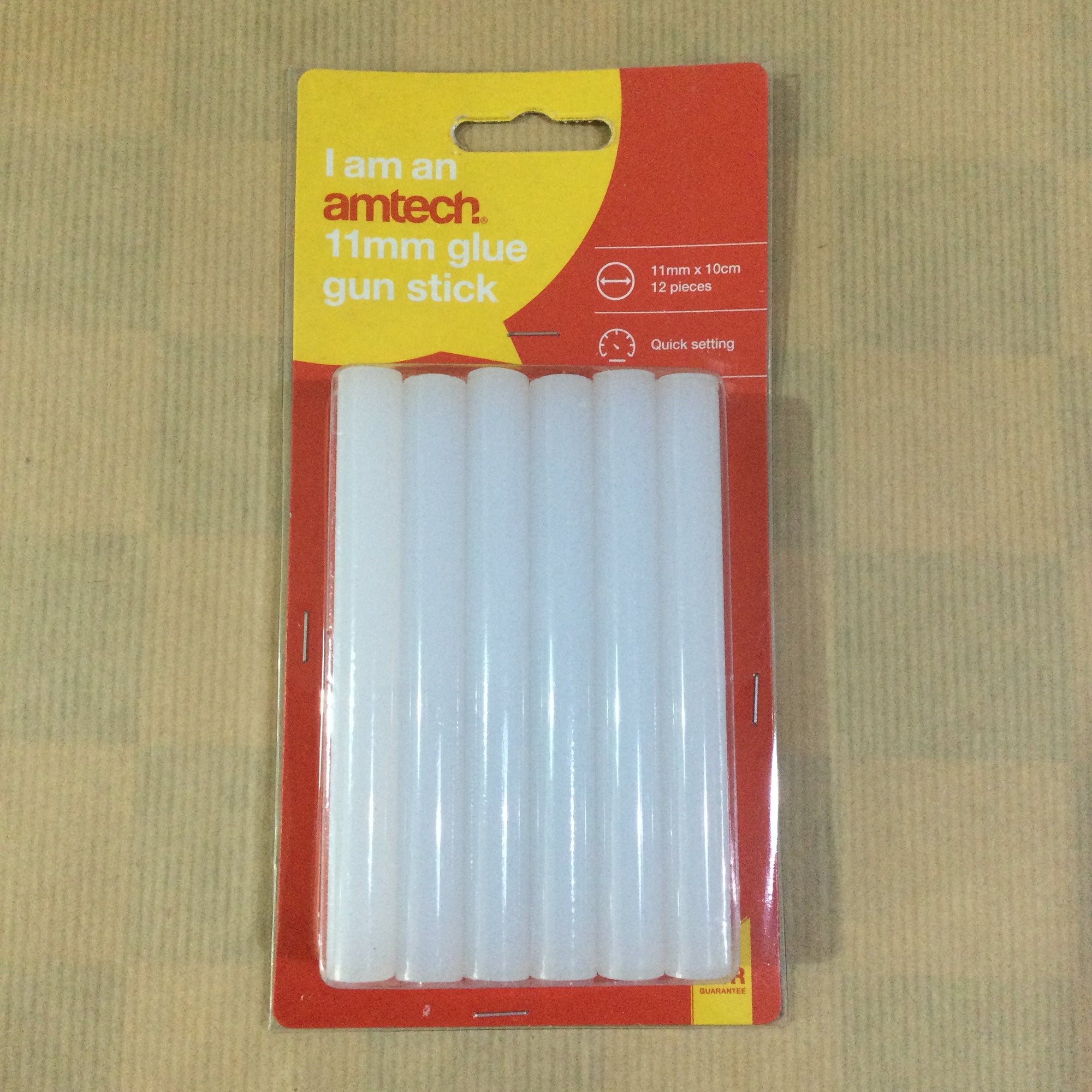 Glue Gun Glue Sticks