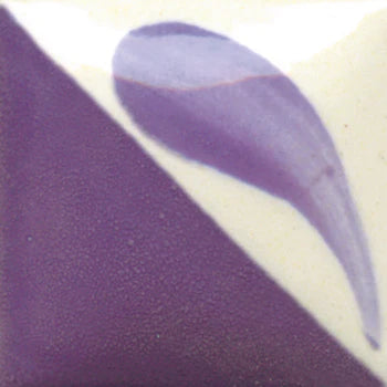 Bright Purple -  Duncan Concepts Glaze