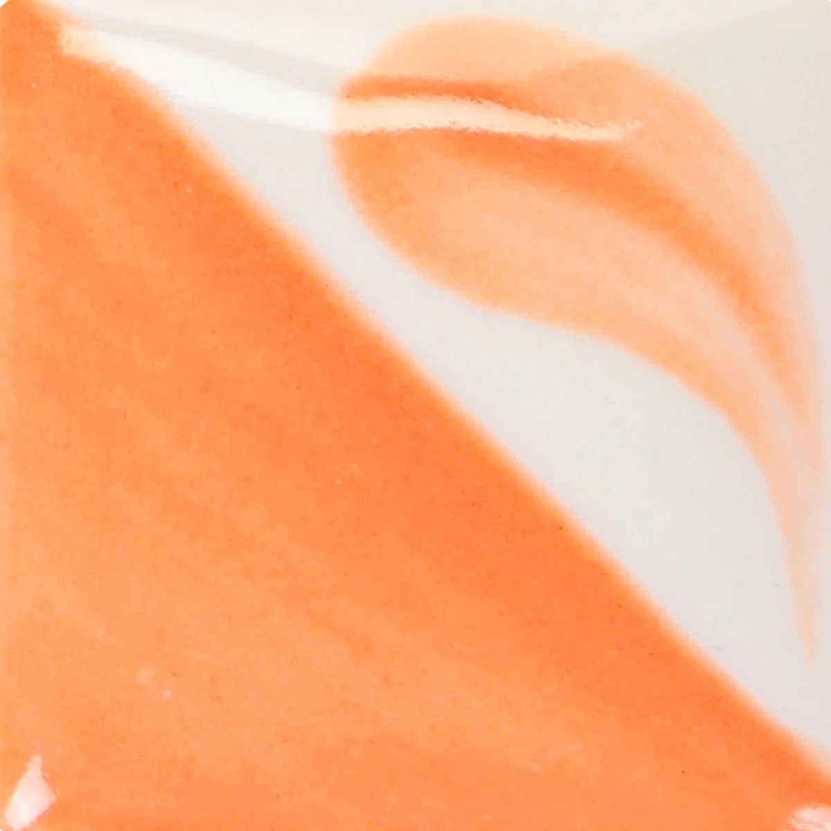 Bright Tangerine - Duncan Cover Coats