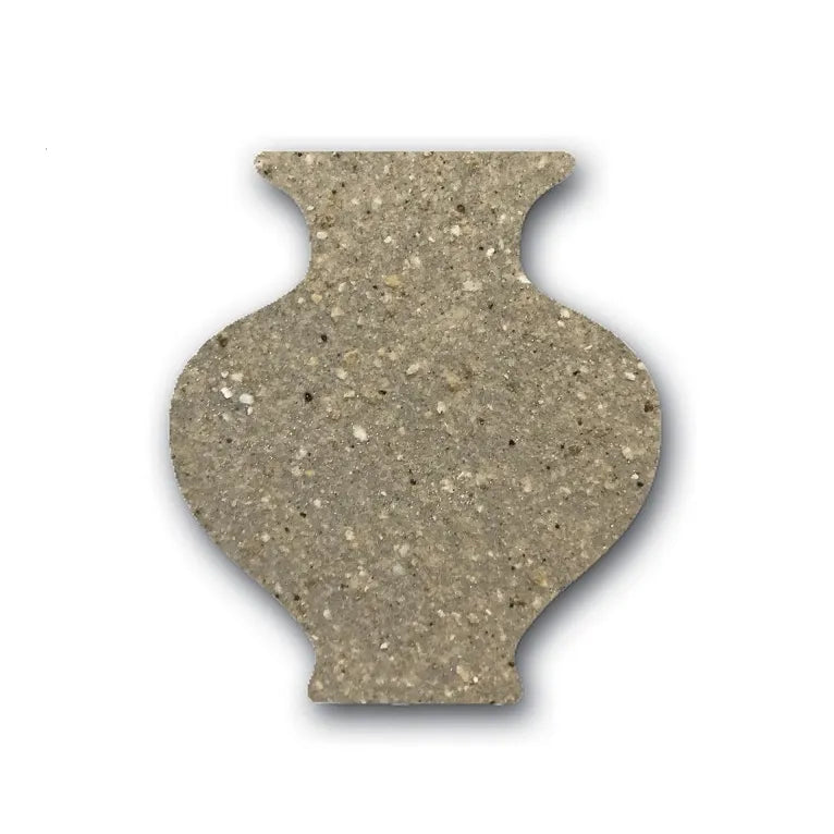 Premium Crank Stoneware Clay ~ Grogged