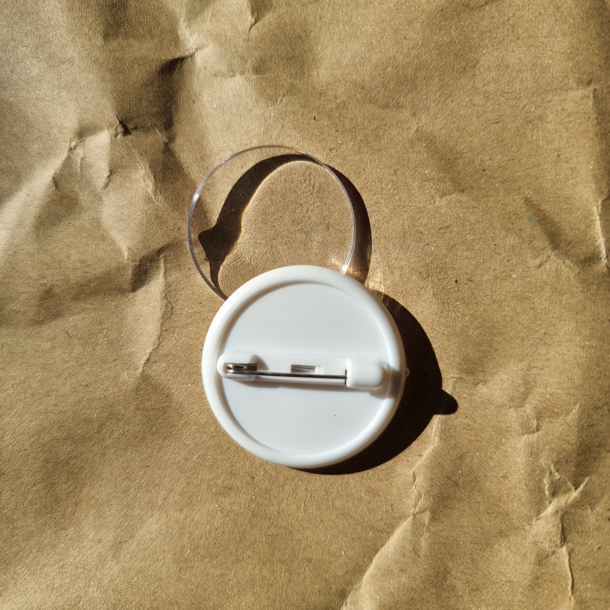 DIY Badge