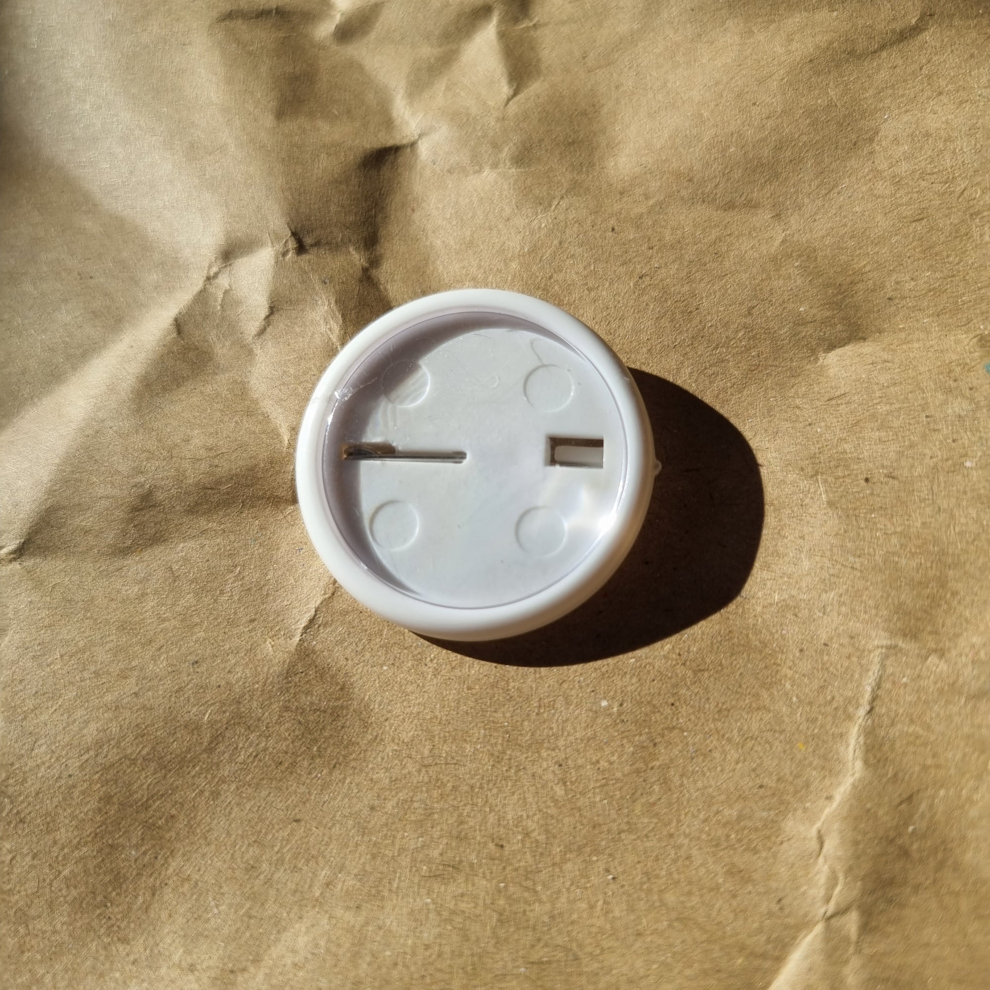 DIY Badge