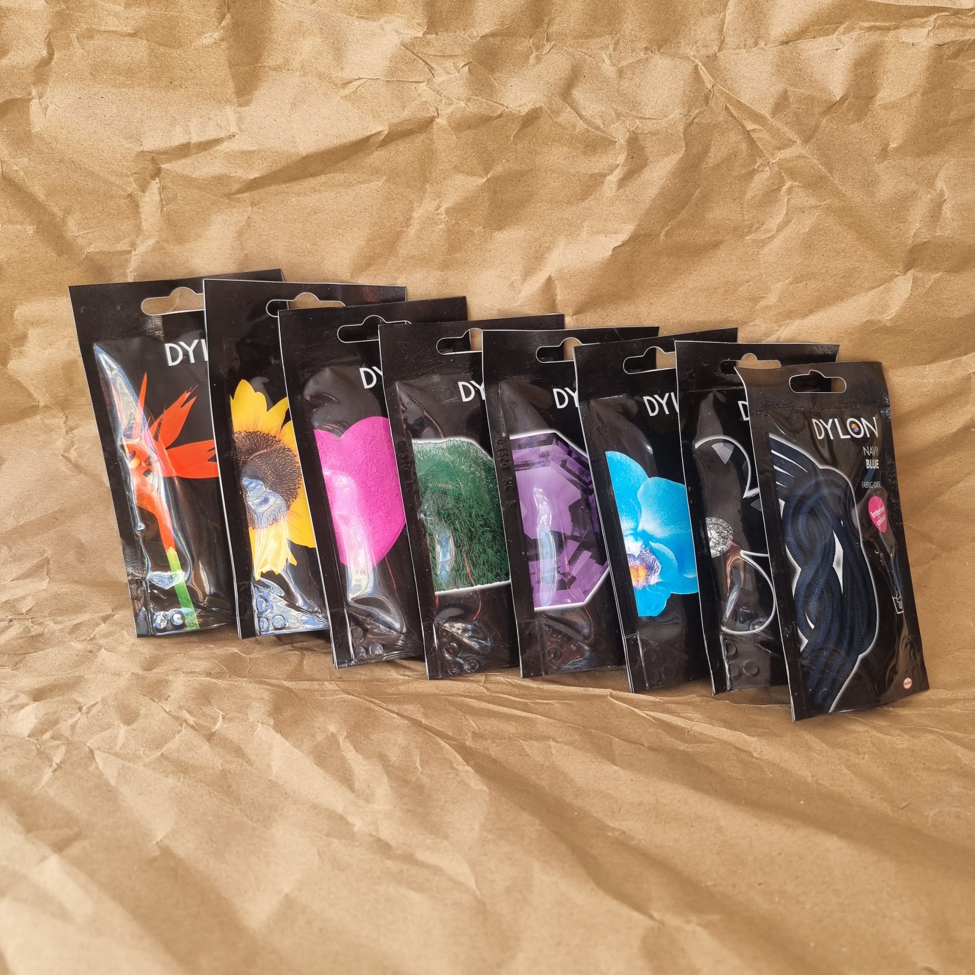 Dylon Fabric Dye