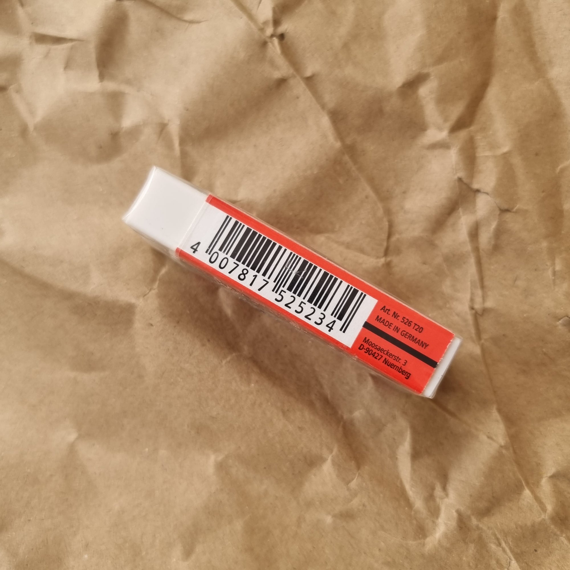 Staedtler Rubber