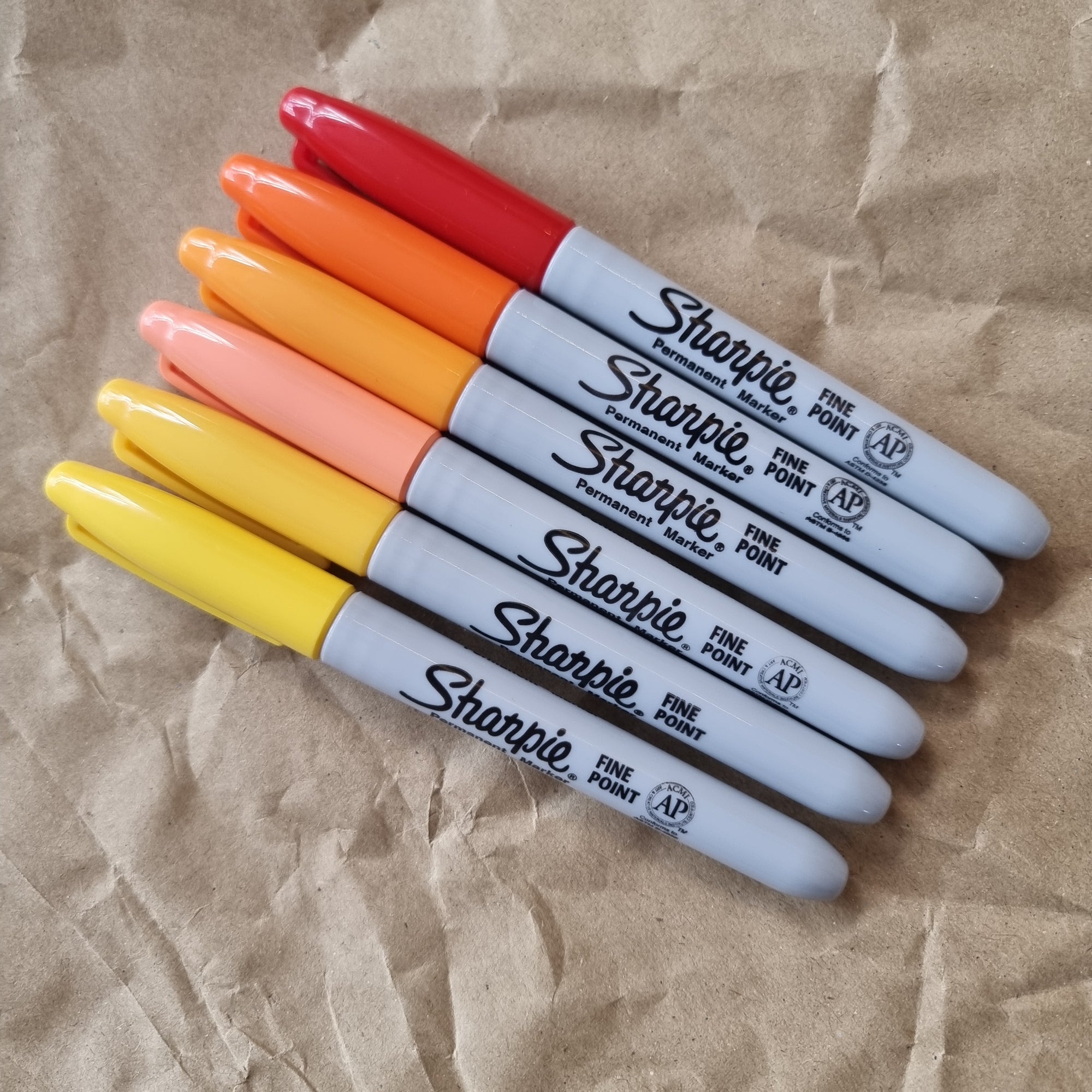 Sharpie ~ Fine Point