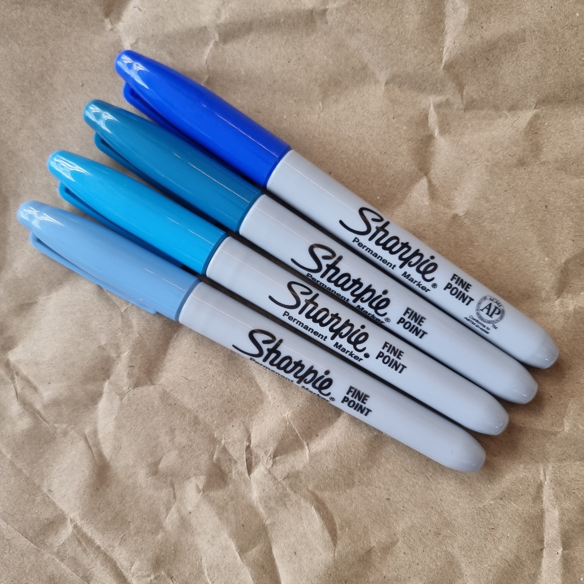 Sharpie ~ Fine Point