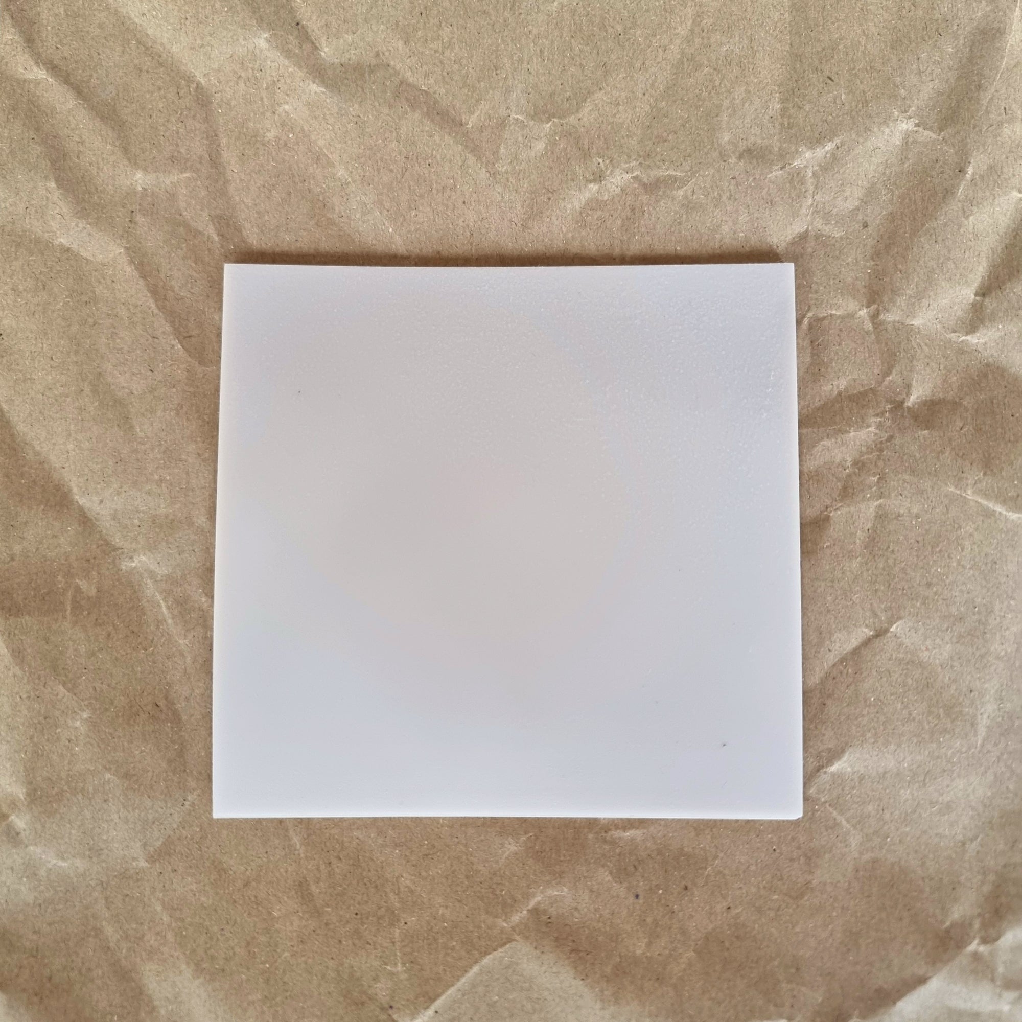 Lino Soft Cut Square Printing Block