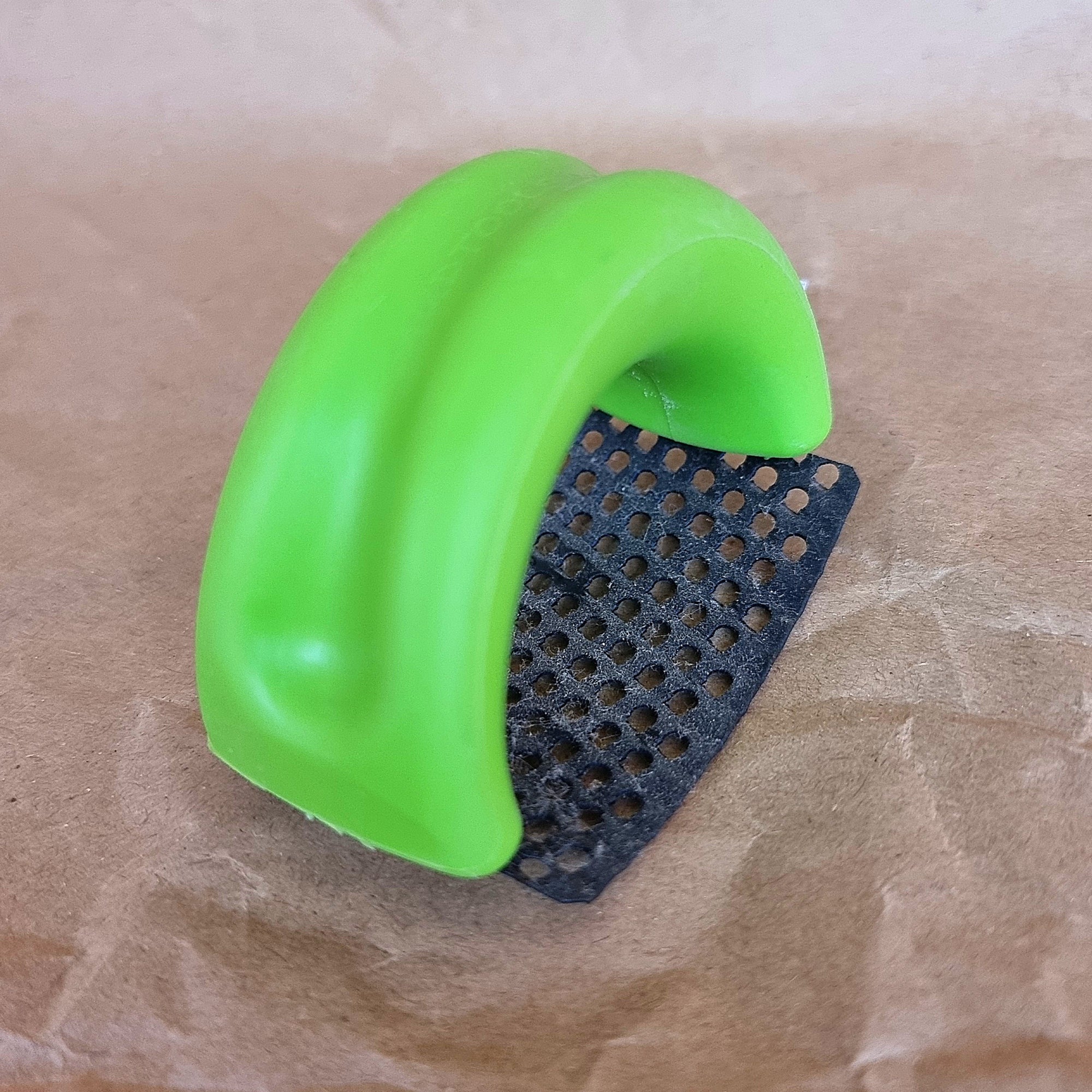 Mud Tools ~ Rasp - various colour handles