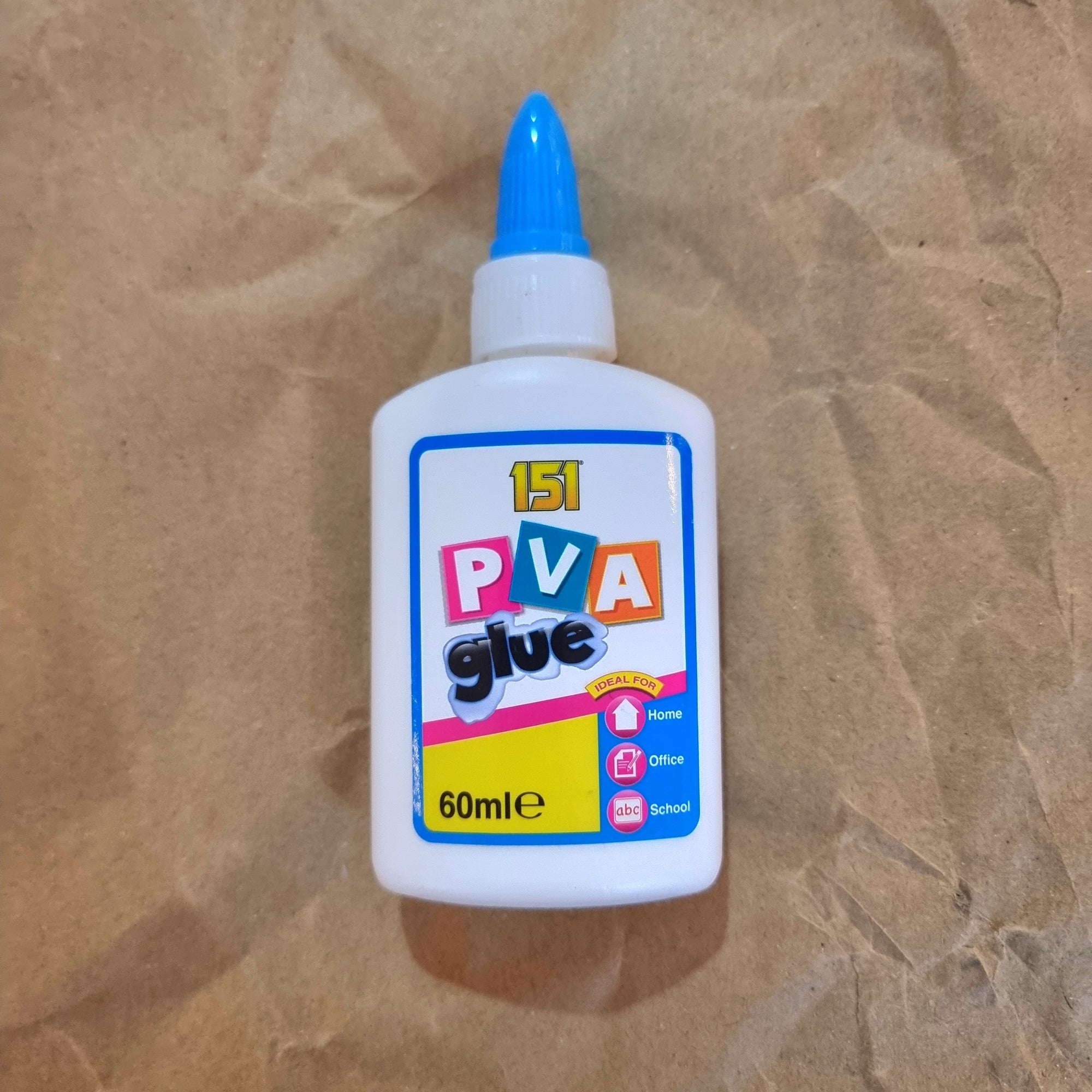 PVA Glue - 60 ml