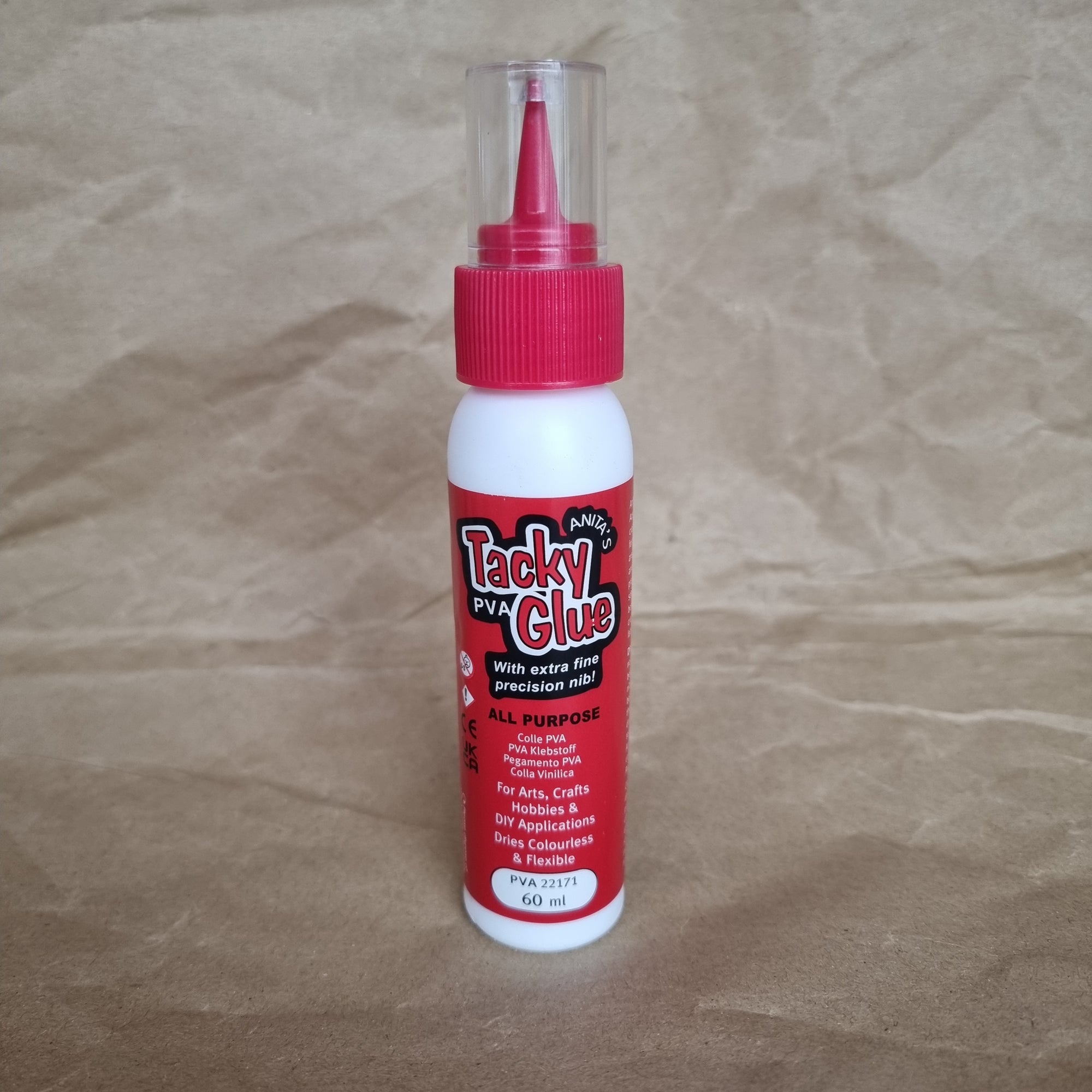 Anita’s PVA Tacky Glue