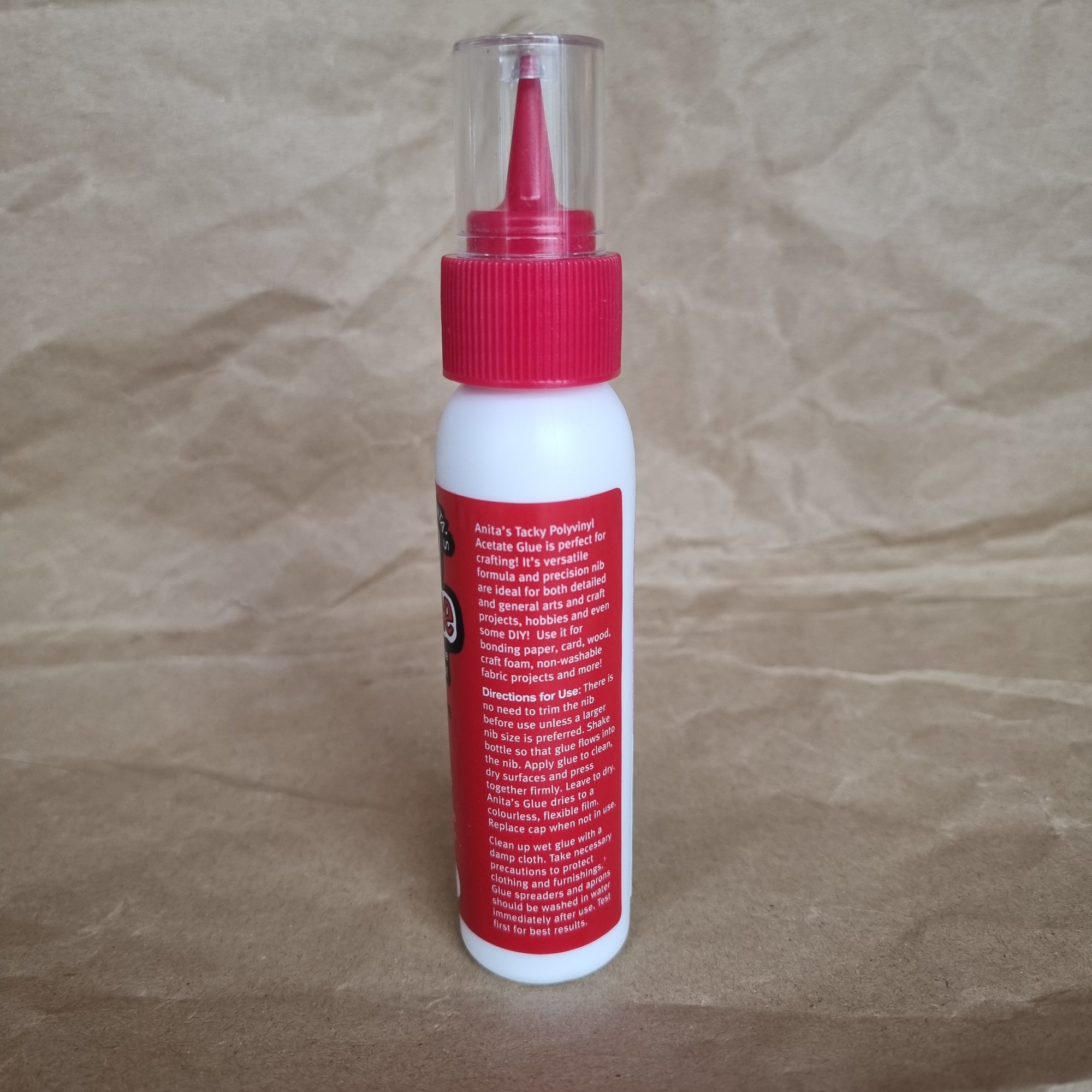 Anita’s PVA Tacky Glue