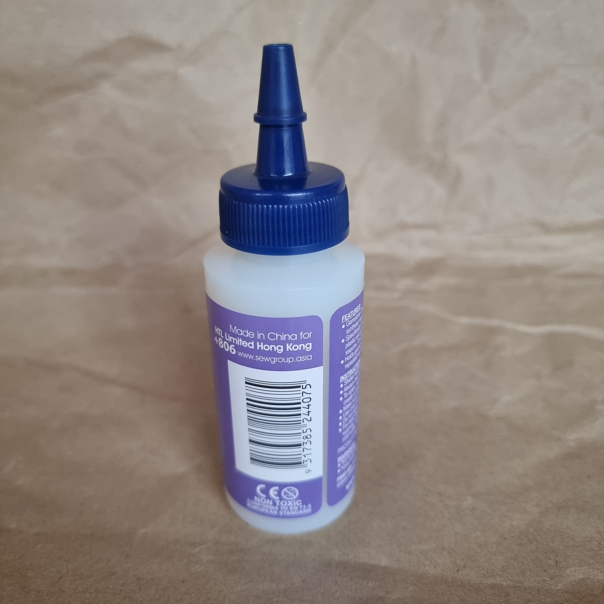Hemline ~ Gemstone Glue