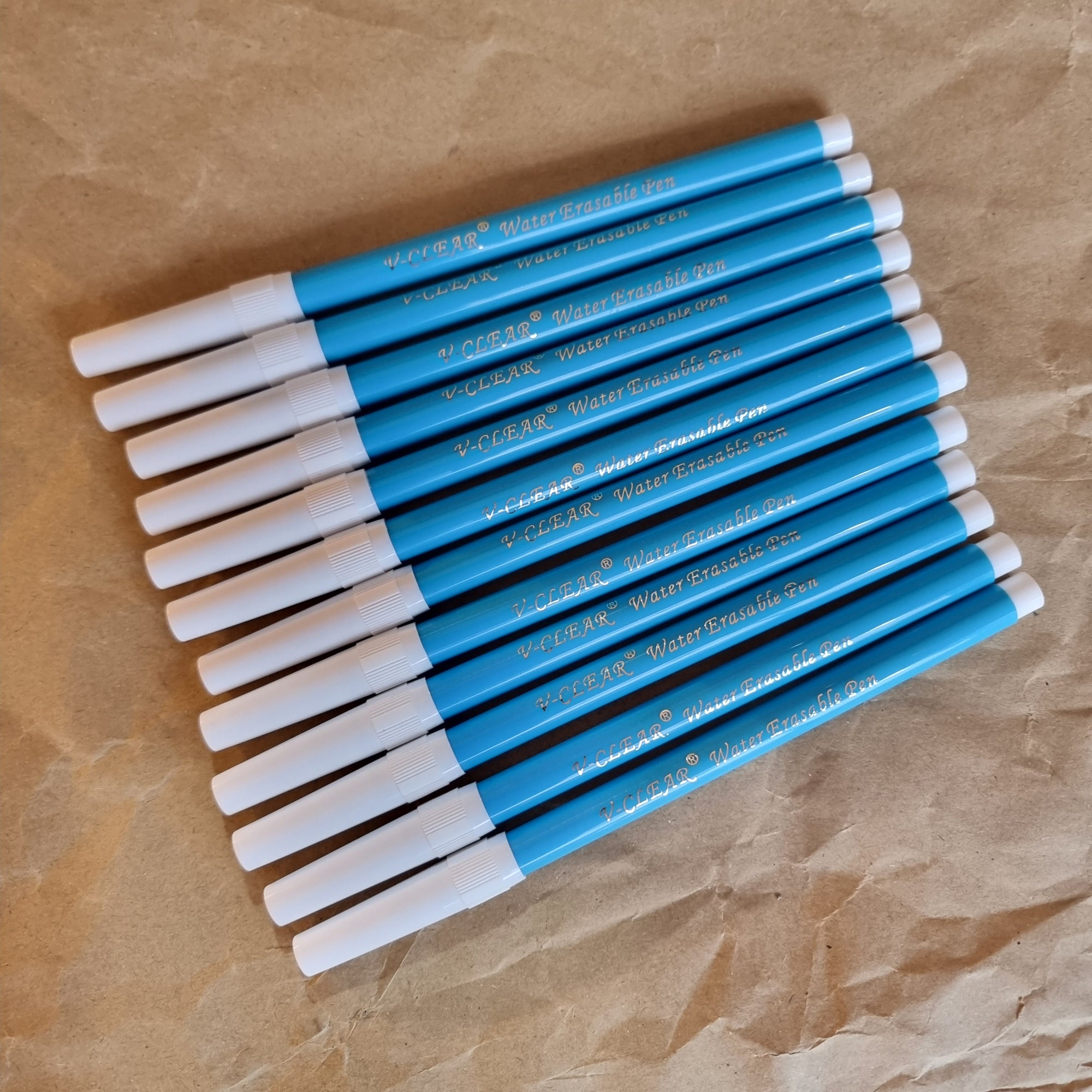 V-Clear Water Erasable Pen