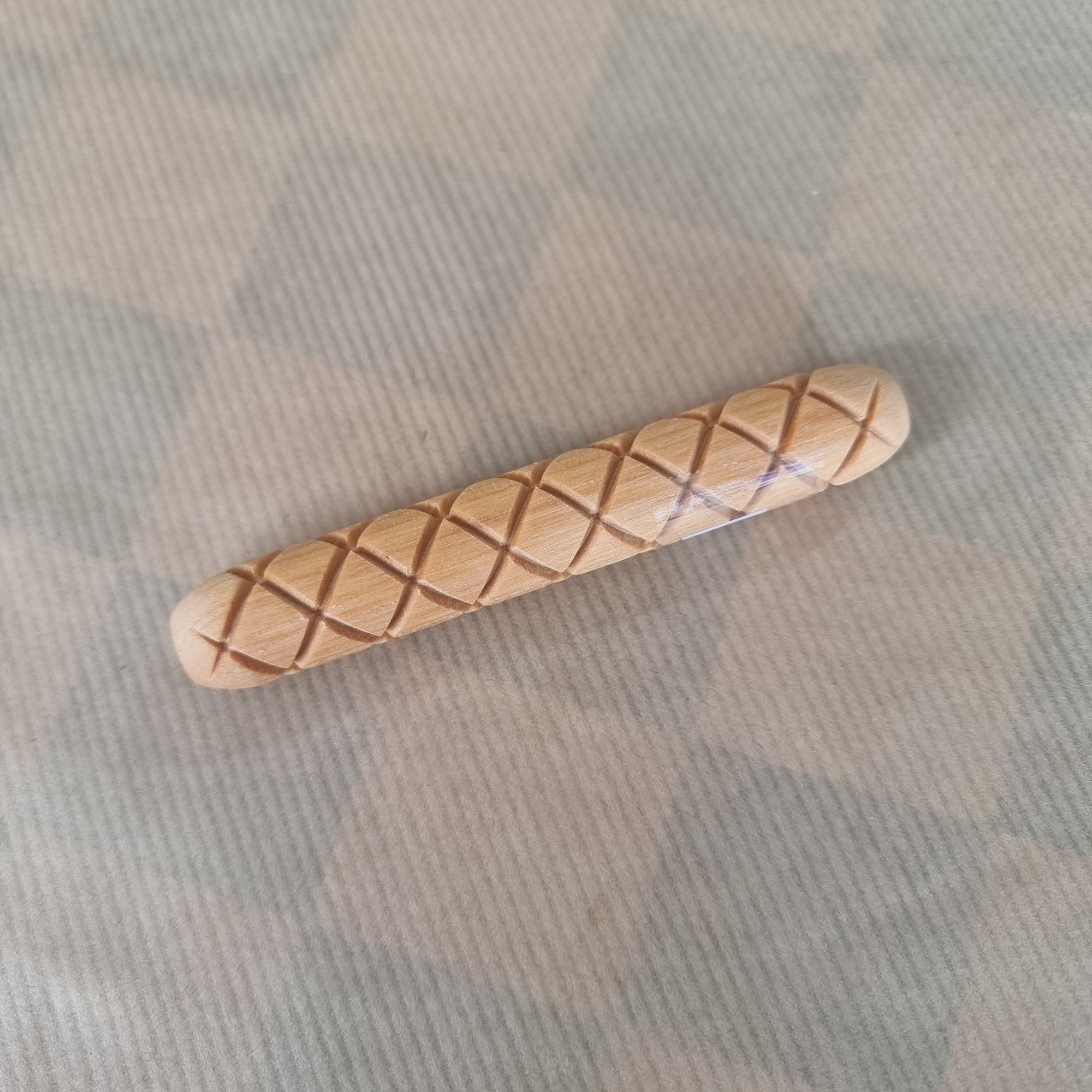 Small Lattice Patterned Roller