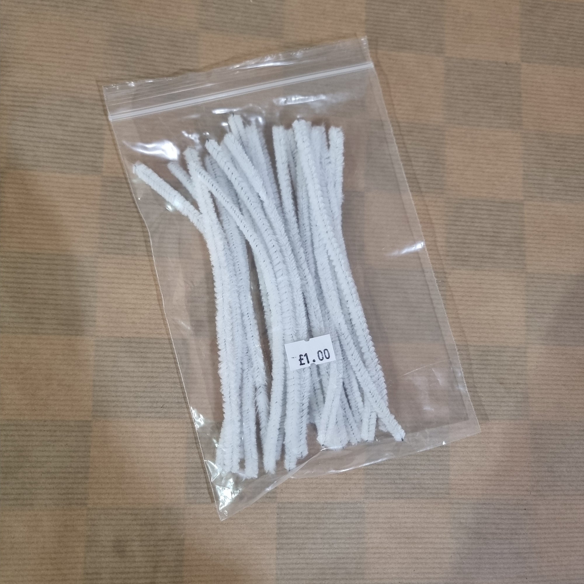 Assorted Pipe Cleaners