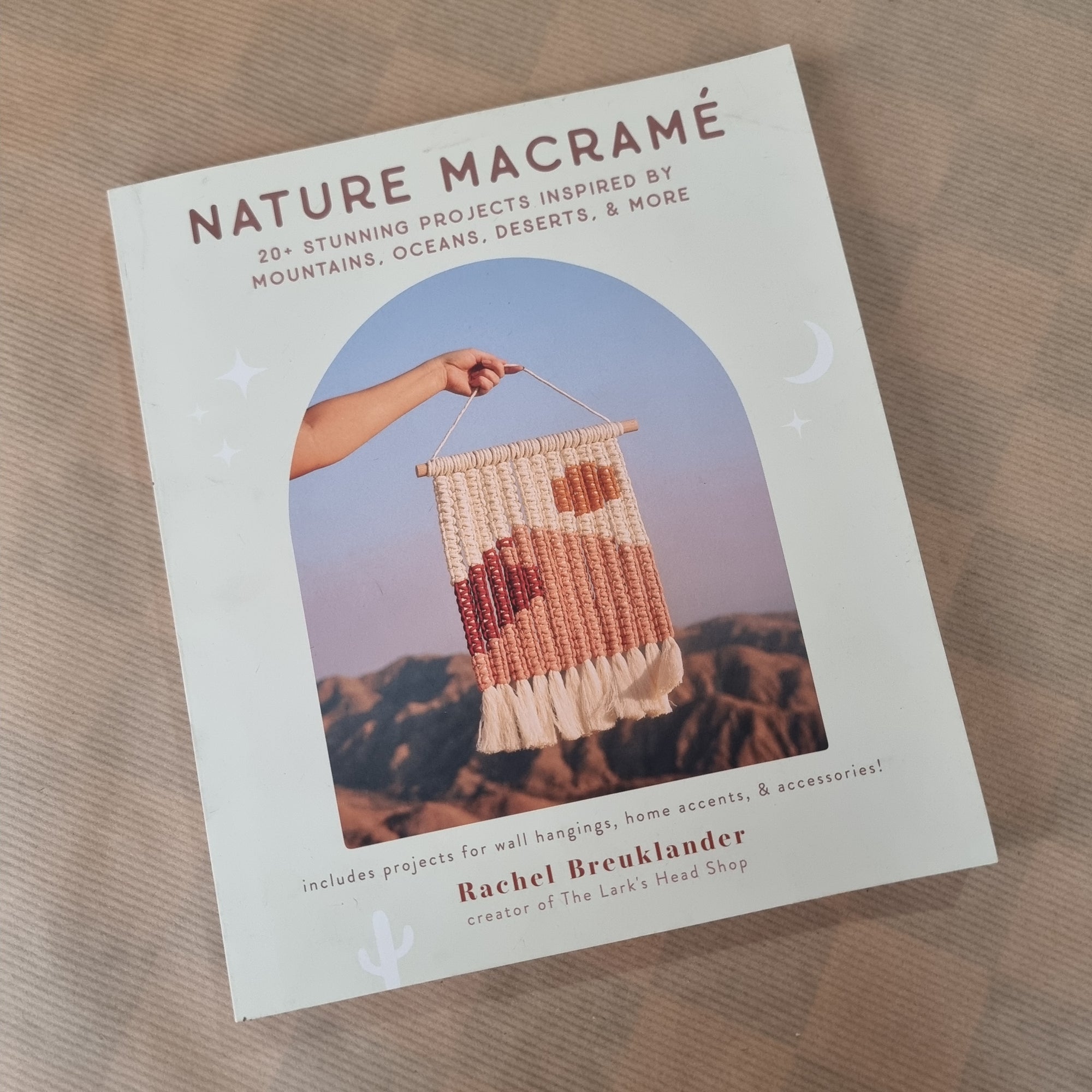 Nature Macramé