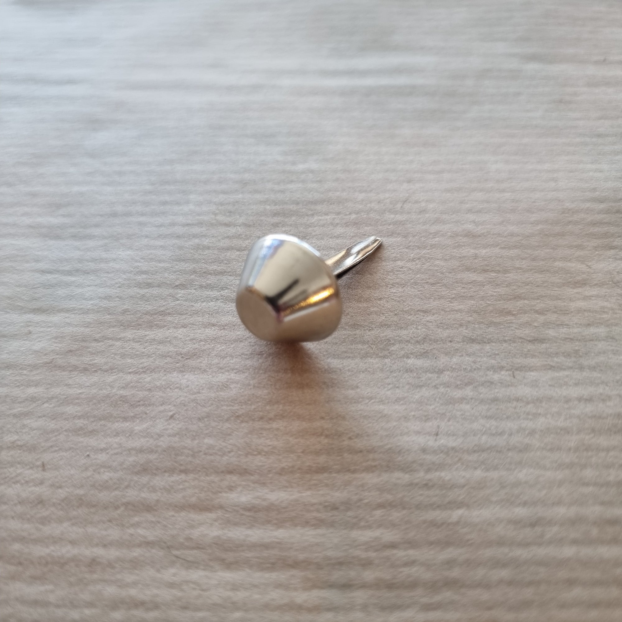 Silver Studs